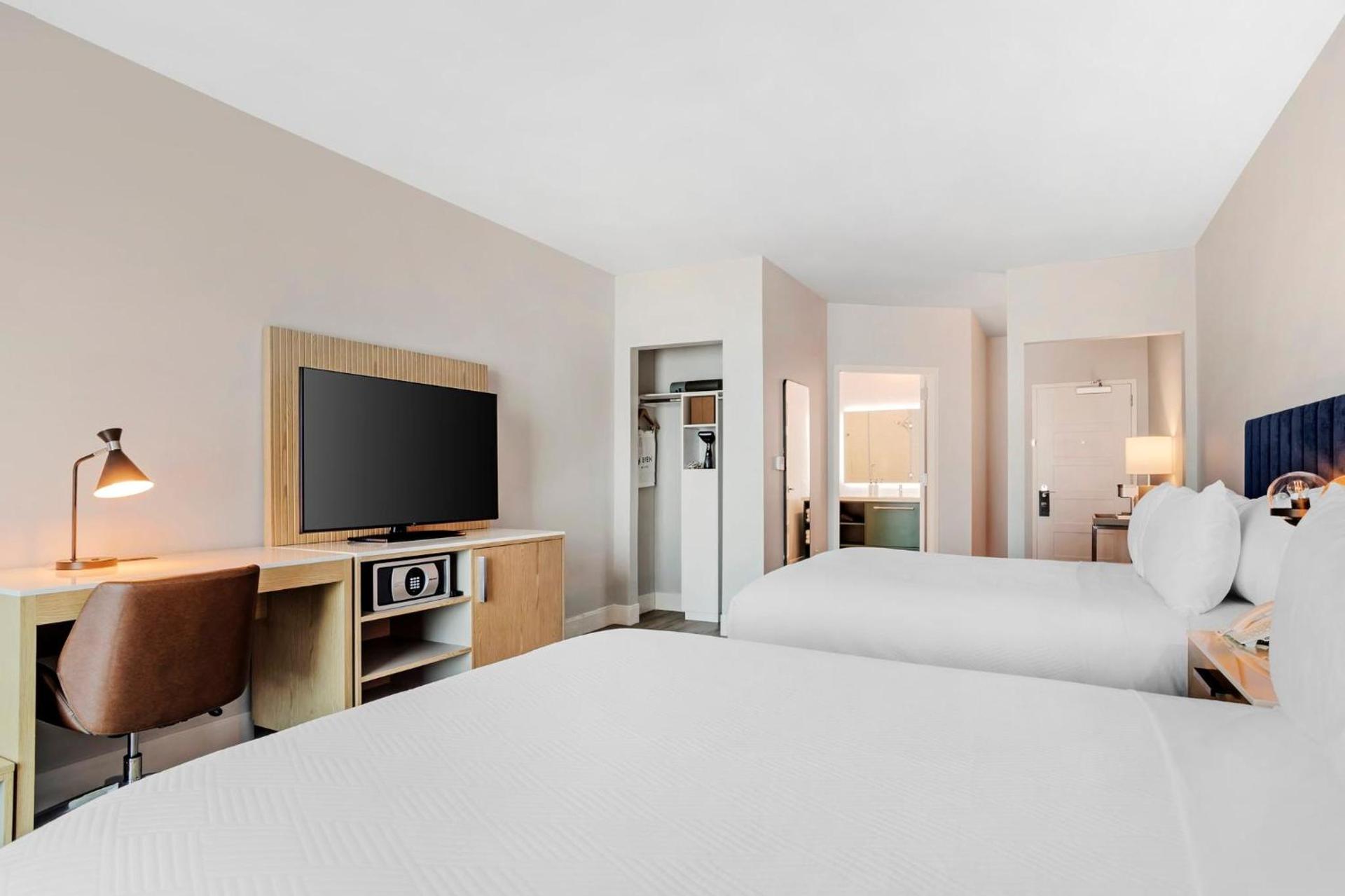 EVEN Hotel Waco - University Area by IHG photo 45