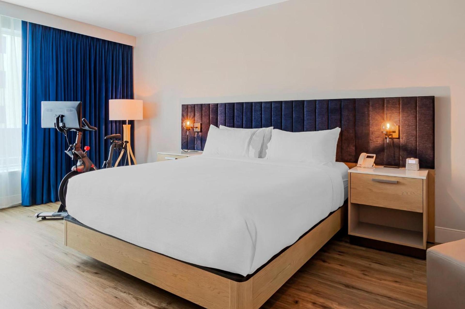 EVEN Hotel Waco - University Area by IHG photo 68