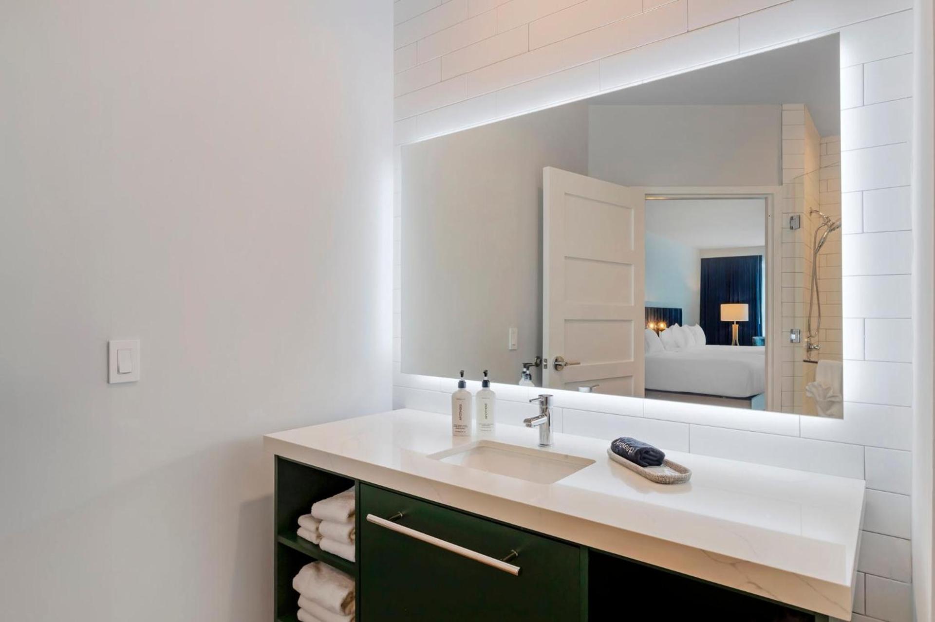 EVEN Hotel Waco - University Area by IHG photo 66