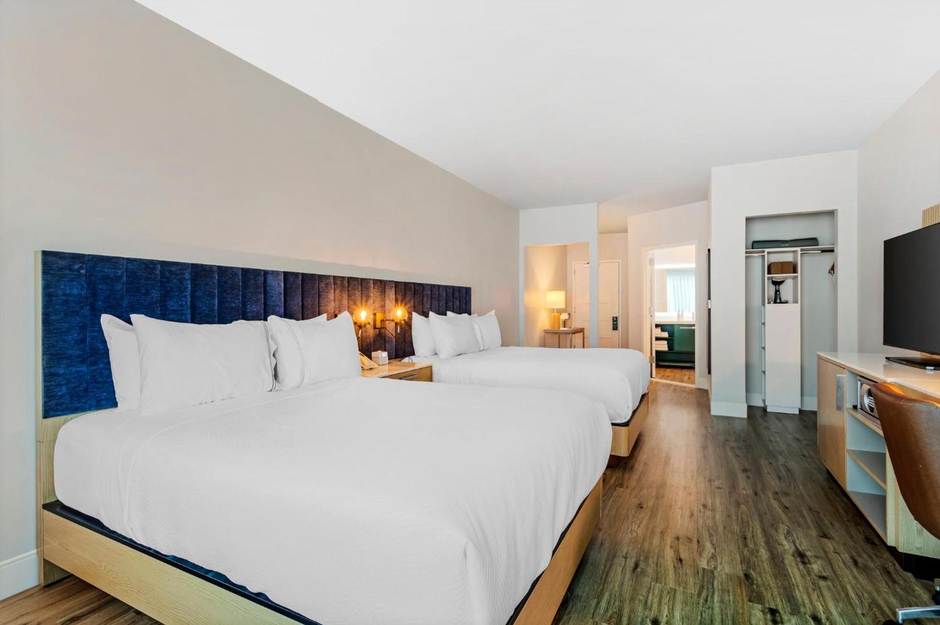 EVEN Hotel Waco - University Area by IHG photo 35