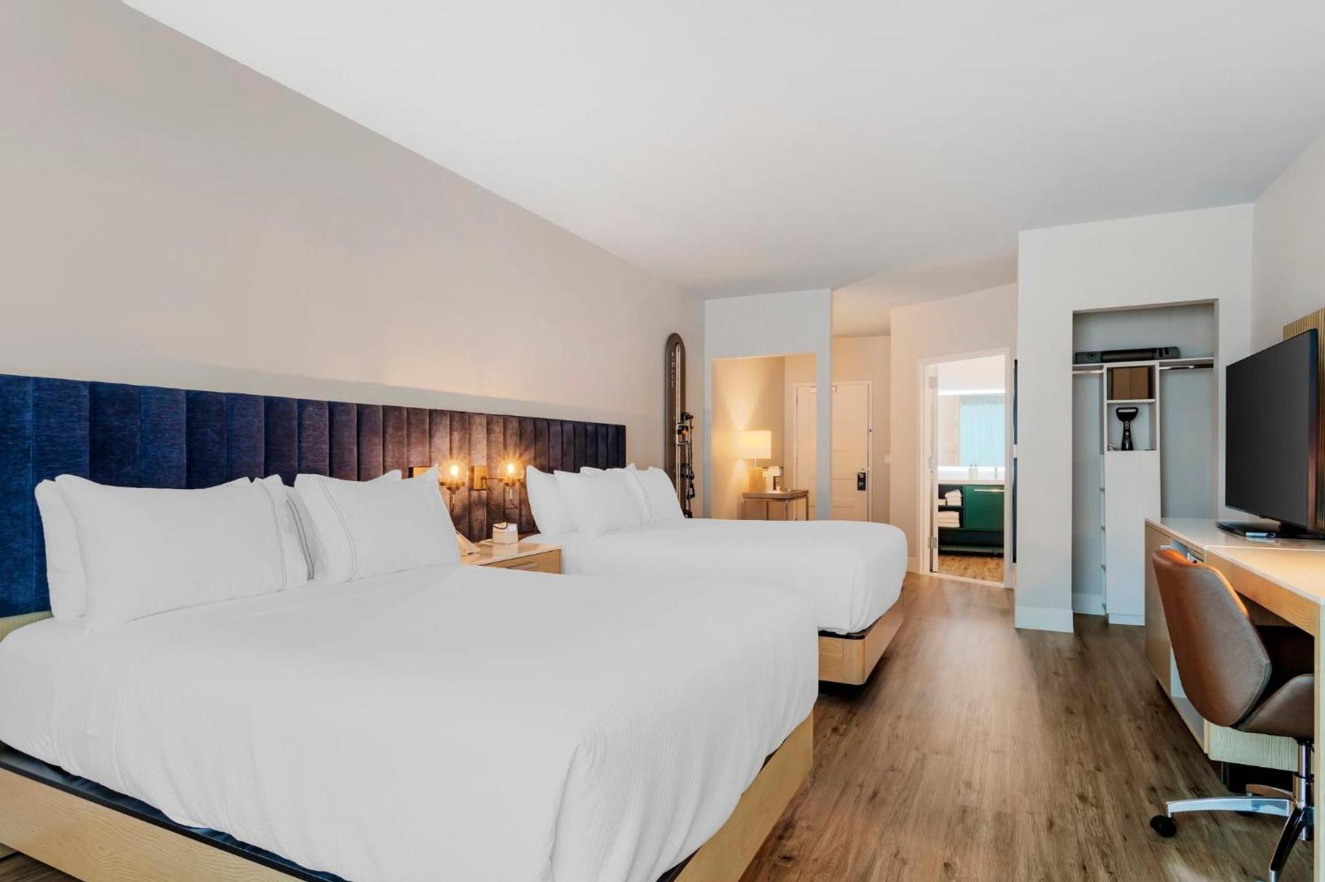 EVEN Hotel Waco - University Area by IHG photo 75