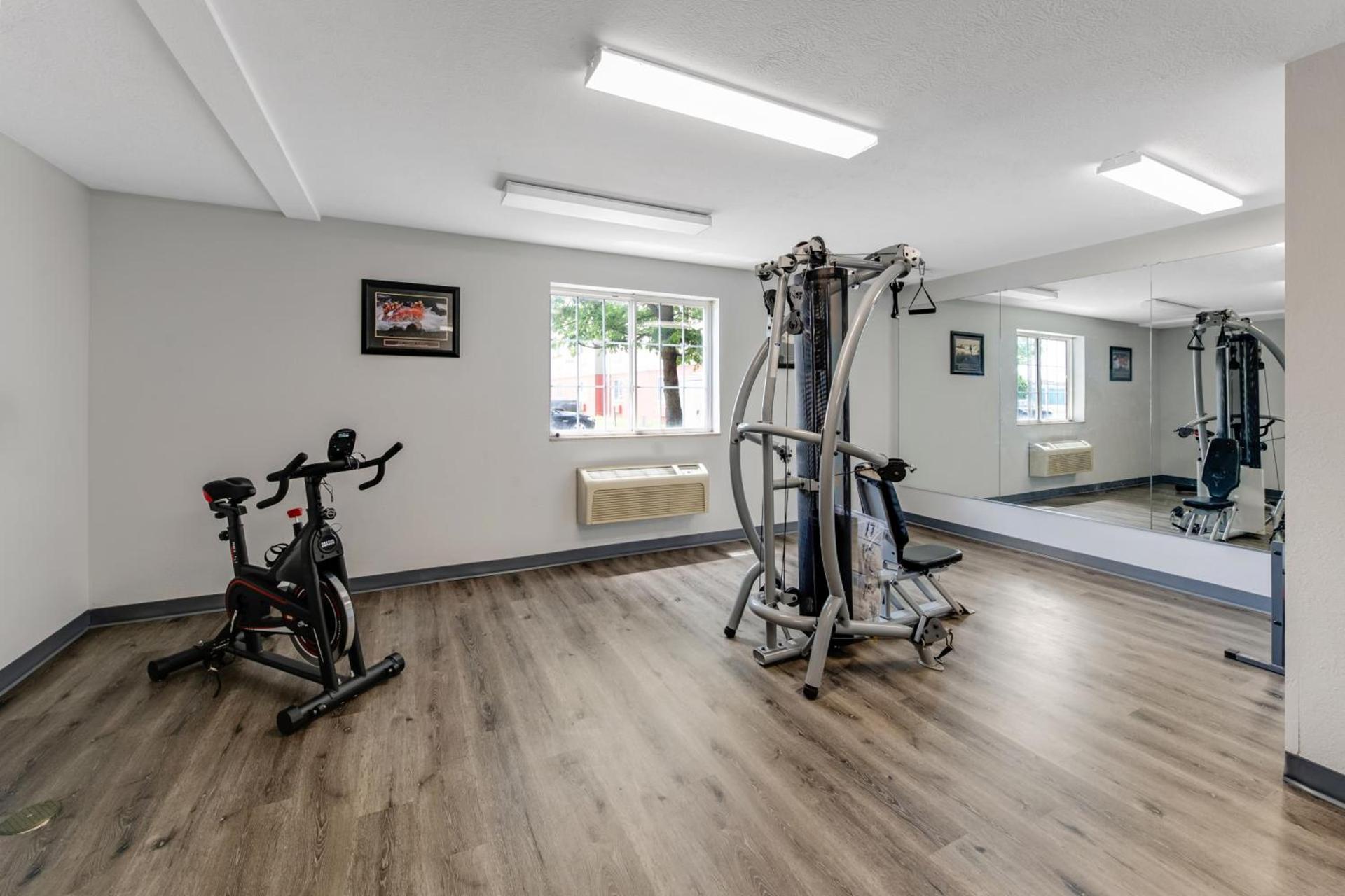 Birch Hill Suites Dayton-WP AFB photo 4