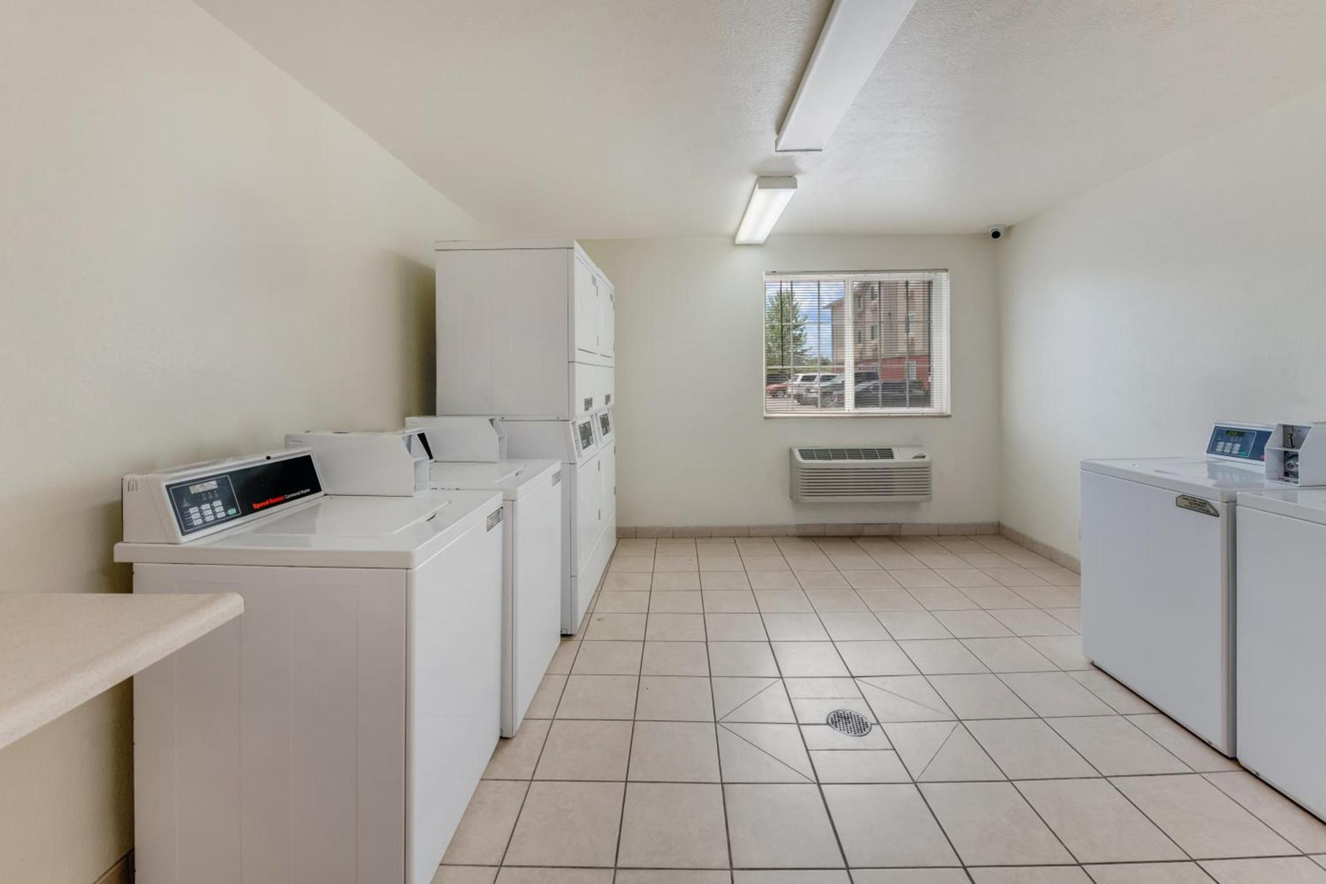 Birch Hill Suites Dayton-WP AFB photo 3