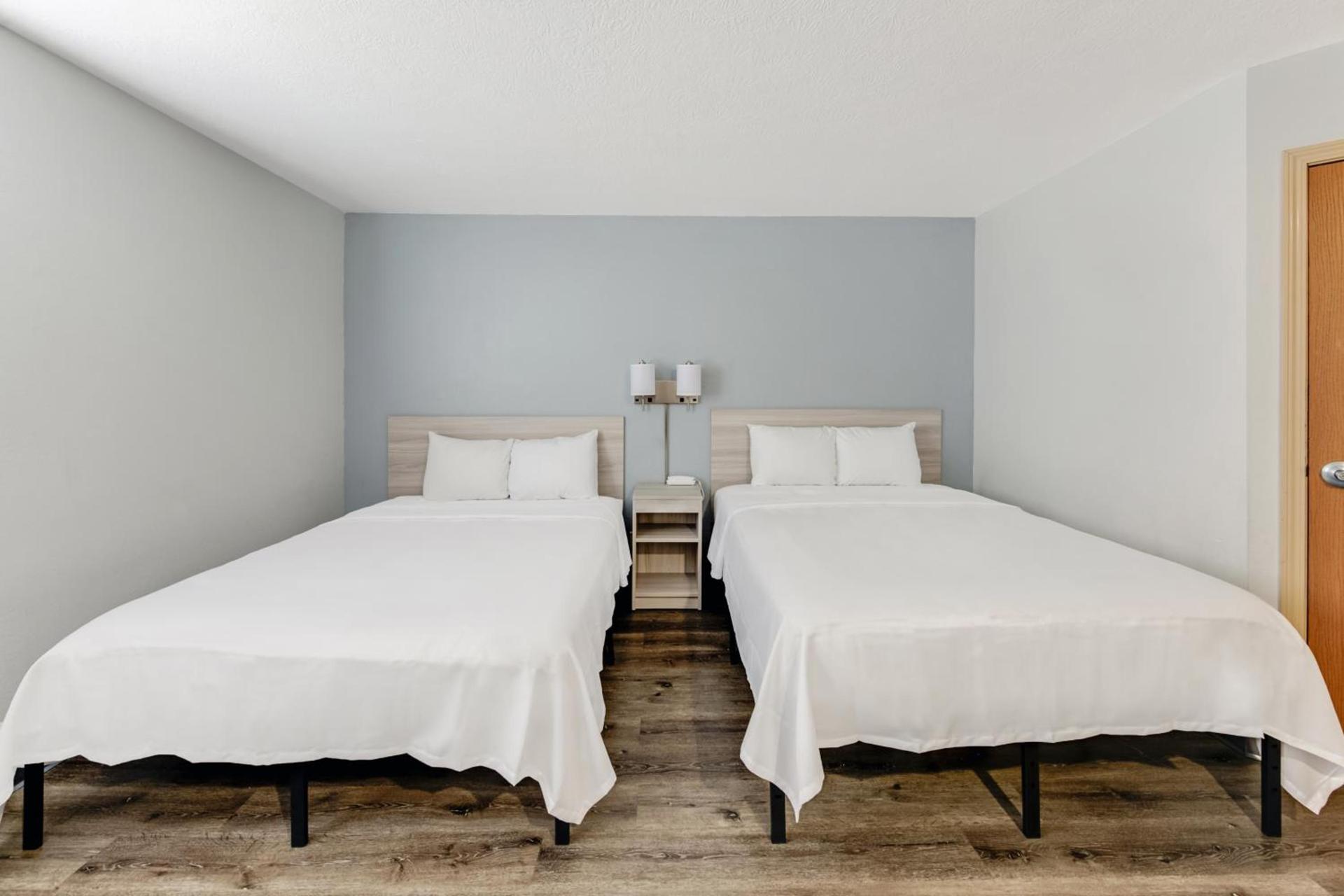 Birch Hill Suites Dayton-WP AFB photo 6