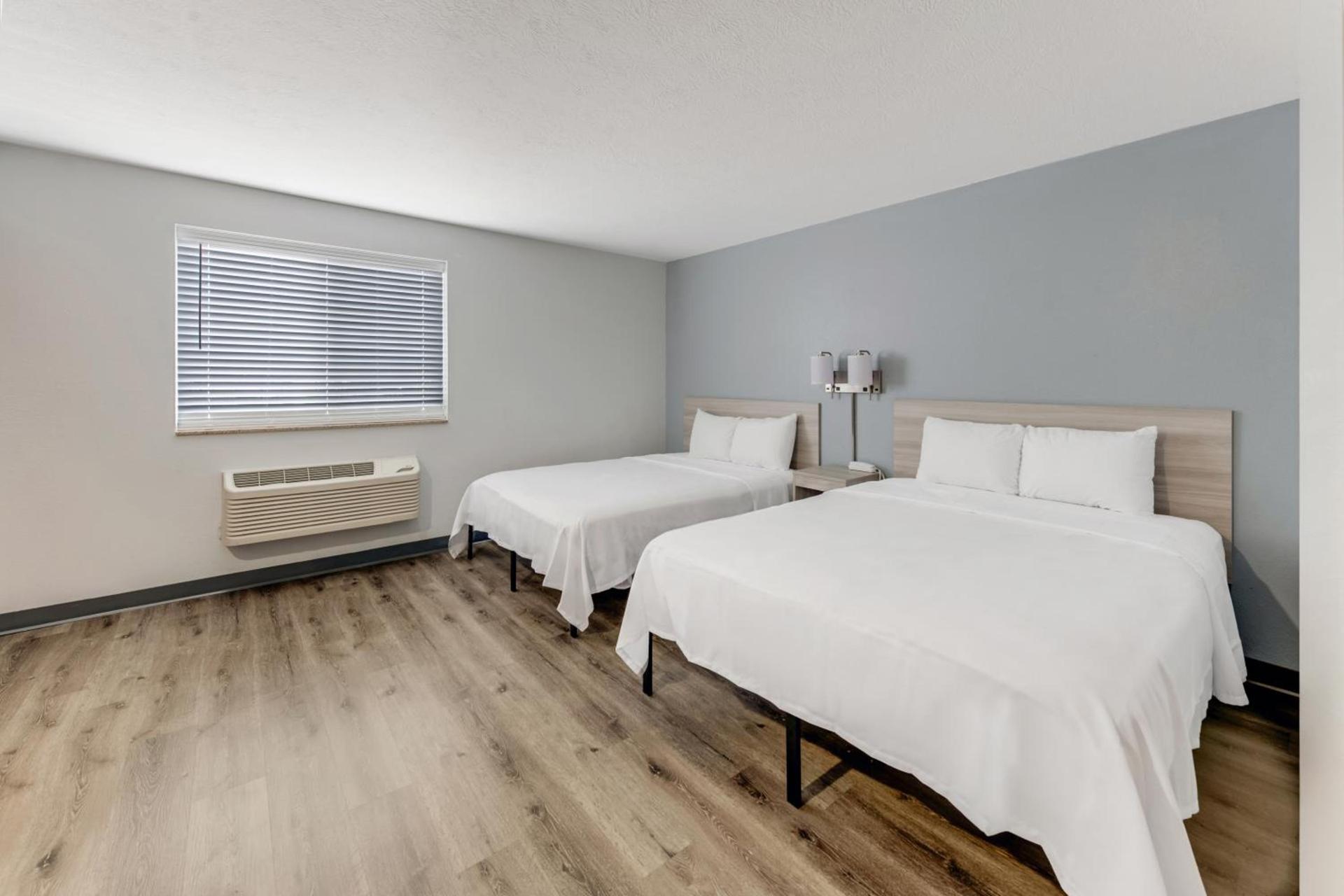 Birch Hill Suites Dayton-WP AFB photo 7