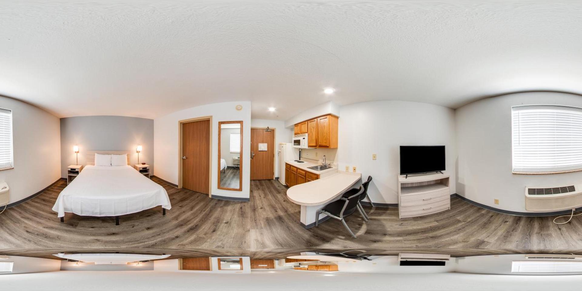 Birch Hill Suites Dayton-WP AFB photo 8