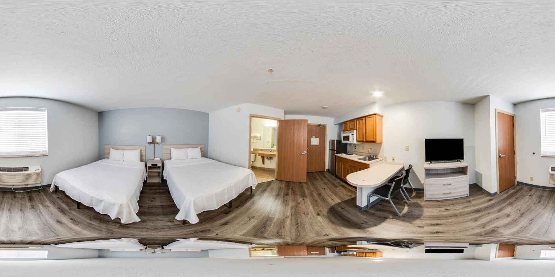 Birch Hill Suites Dayton-WP AFB photo 9