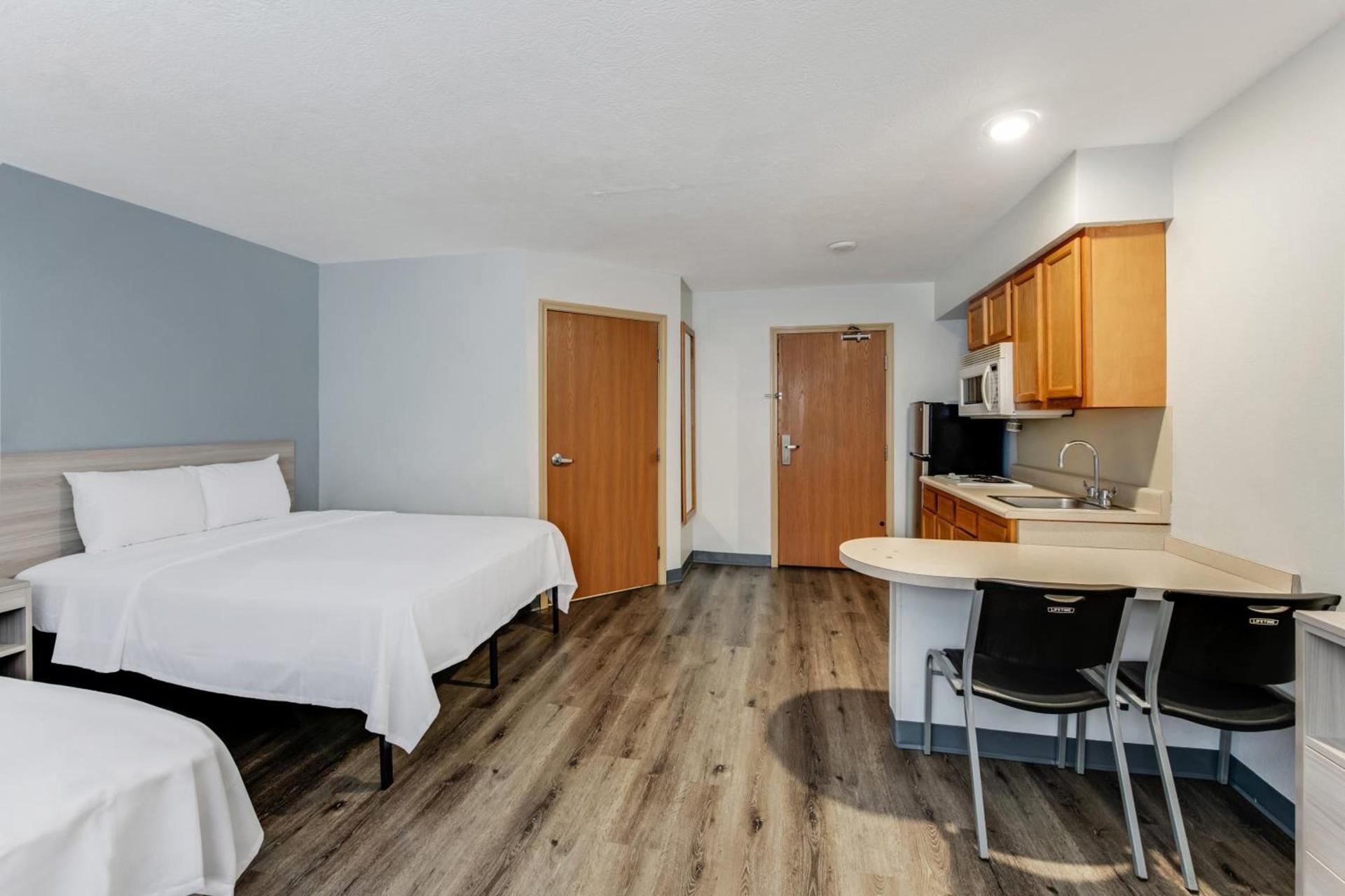 Birch Hill Suites Dayton-WP AFB photo 10