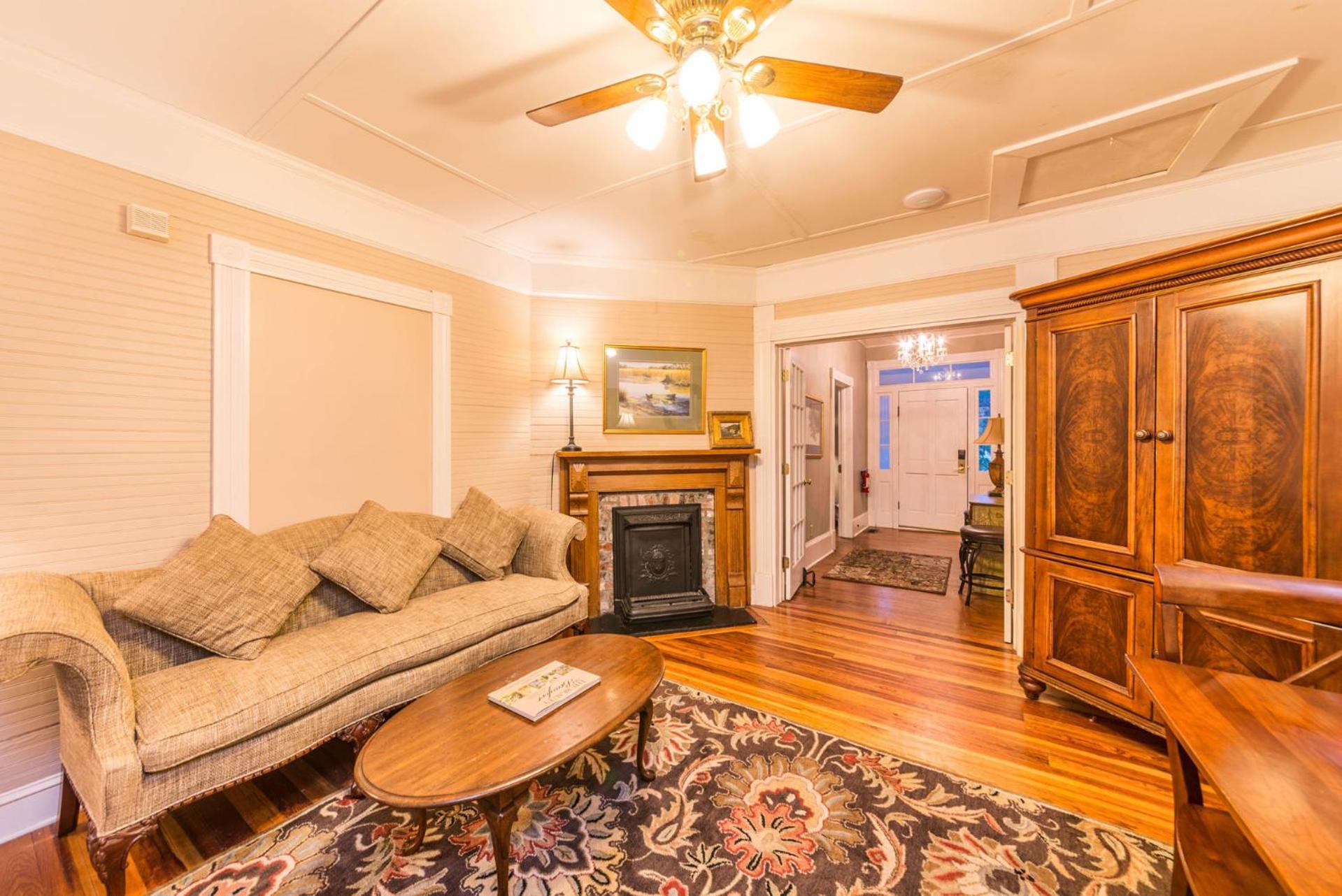 The Beaufort Inn photo 75