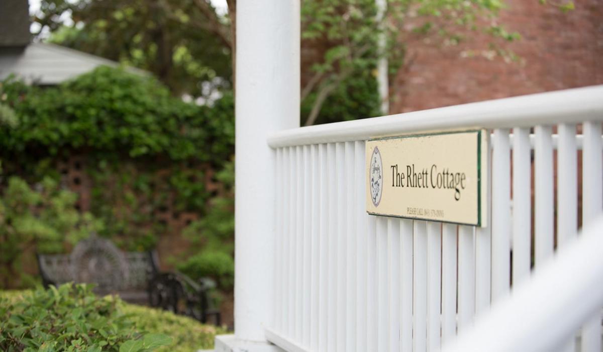 The Beaufort Inn photo 80