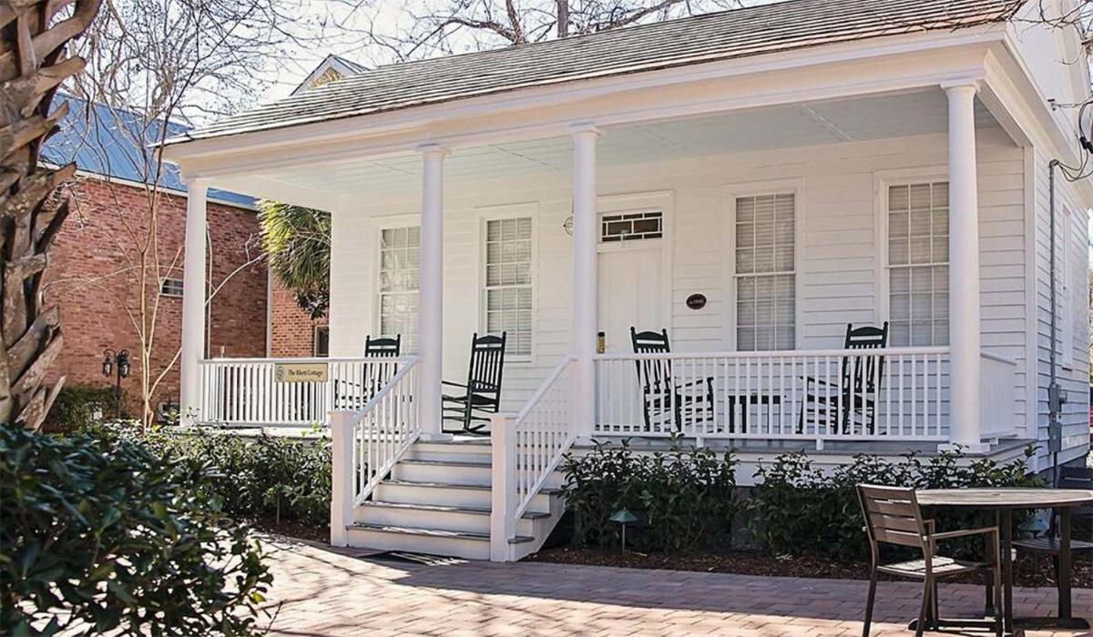 The Beaufort Inn photo 77