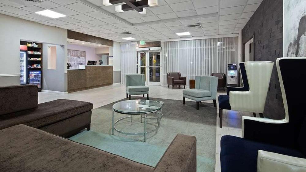 Ramada by Wyndham Cocoa photo 15
