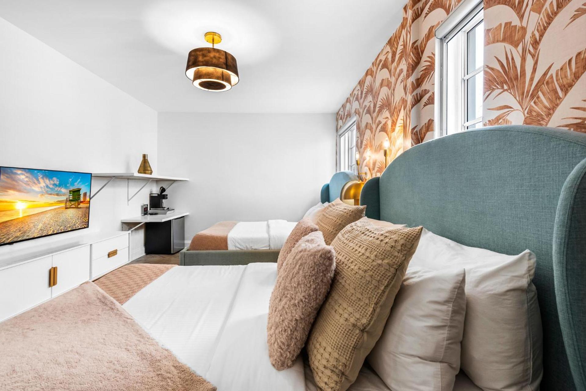 Luxuri Suites photo 29