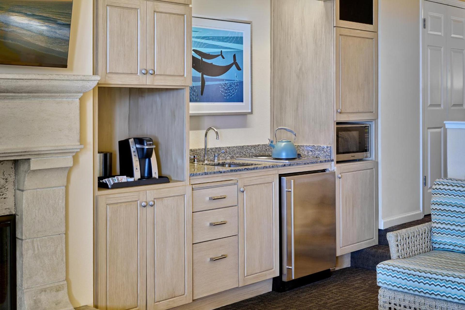Beach House Half Moon Bay photo 30
