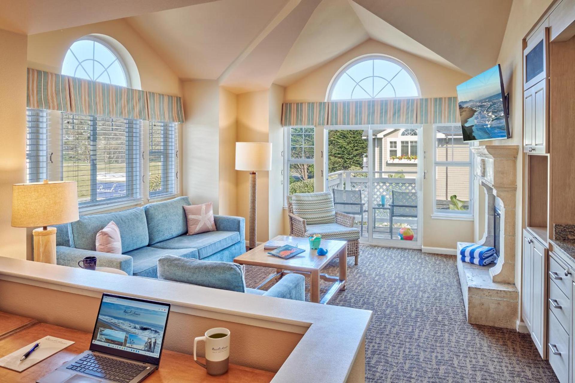 Beach House Half Moon Bay photo 51