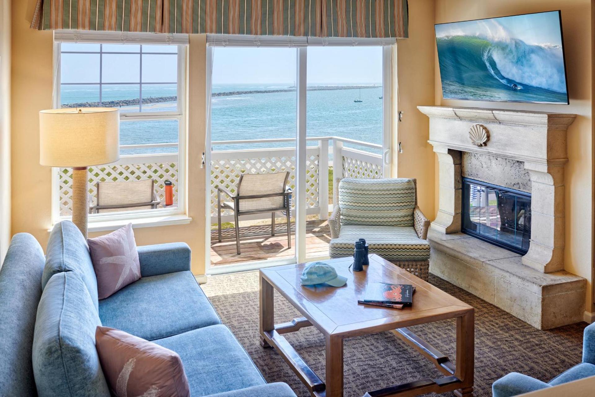 Beach House Half Moon Bay photo 53