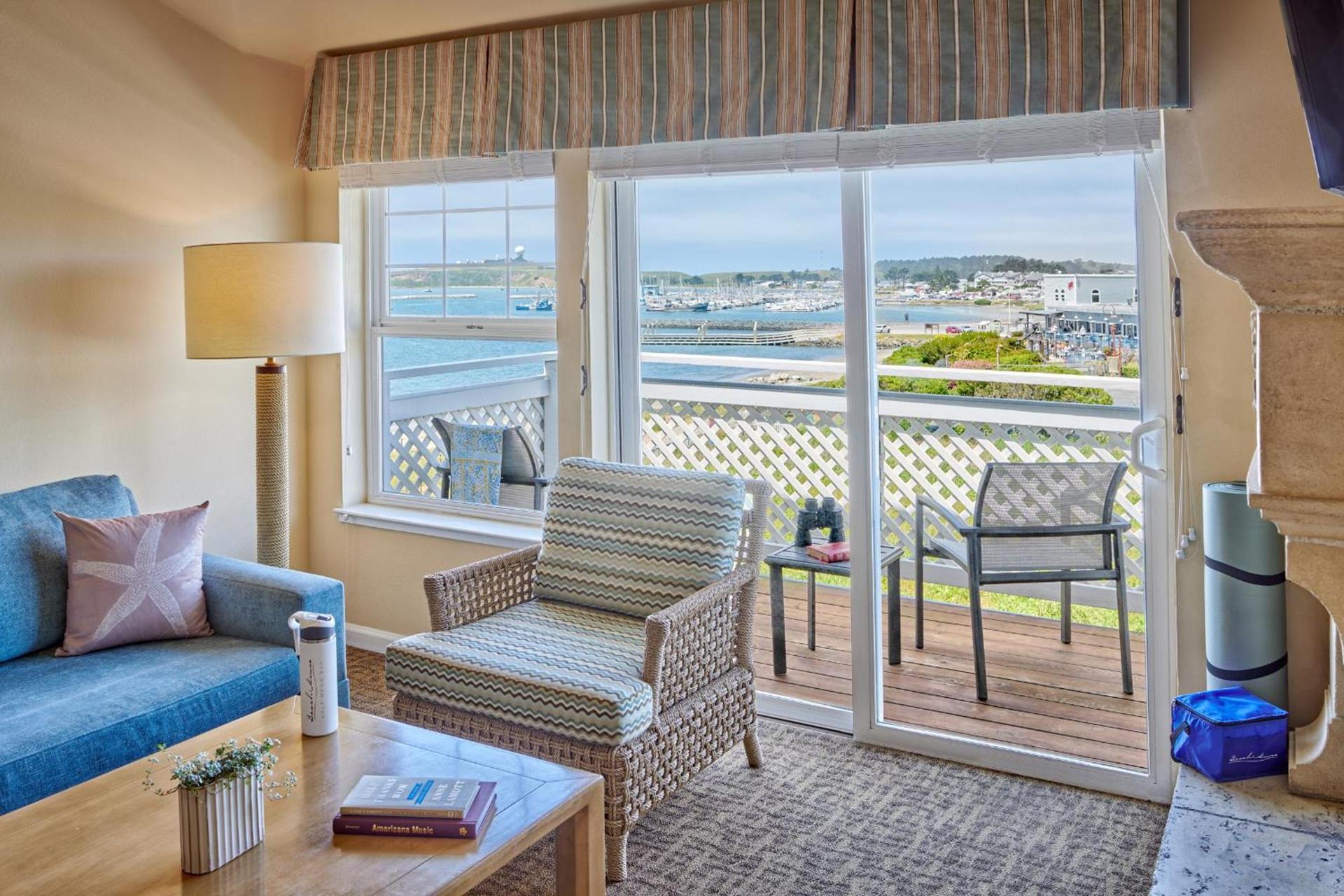 Beach House Half Moon Bay photo 50