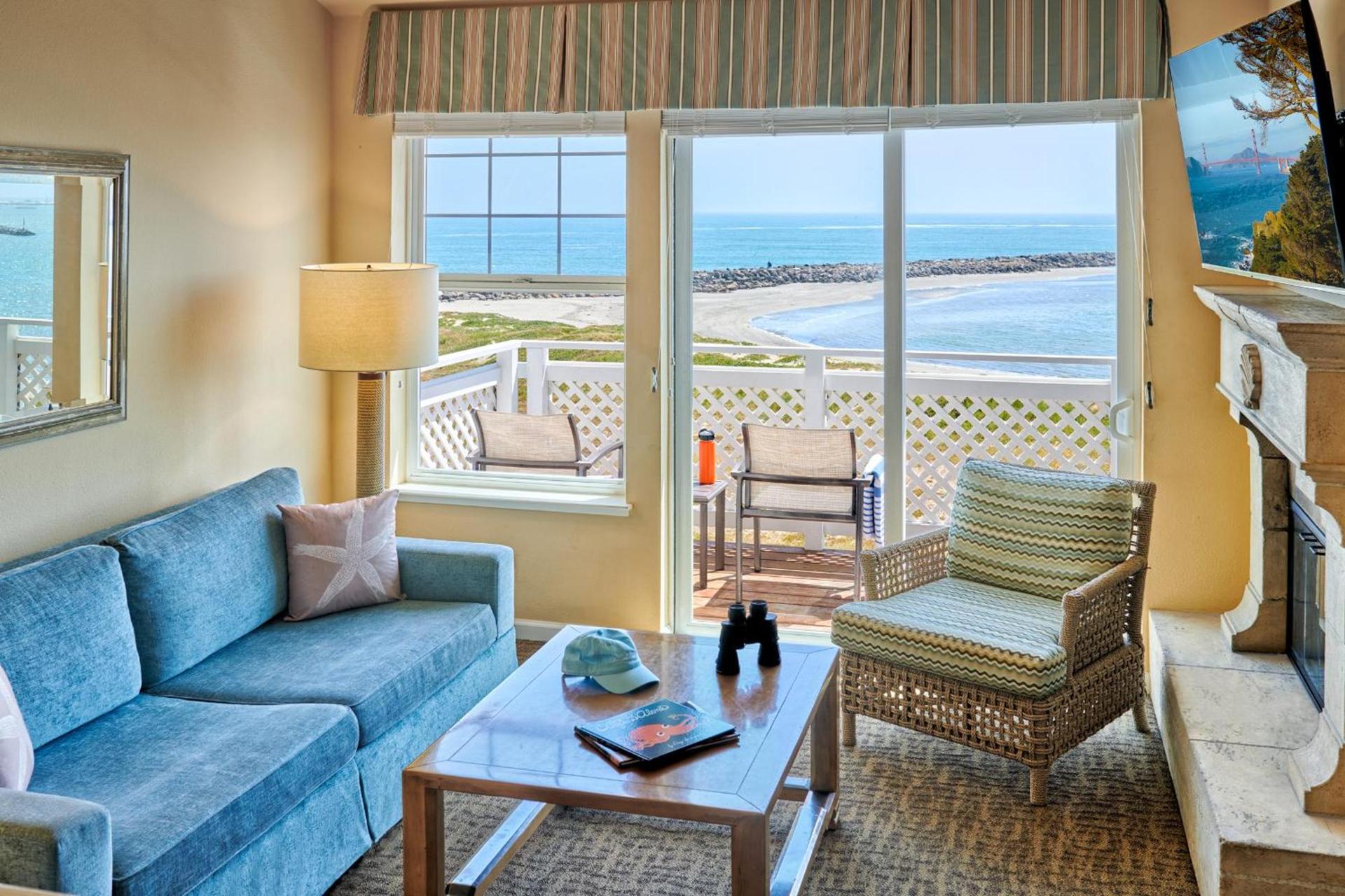 Beach House Half Moon Bay photo 35
