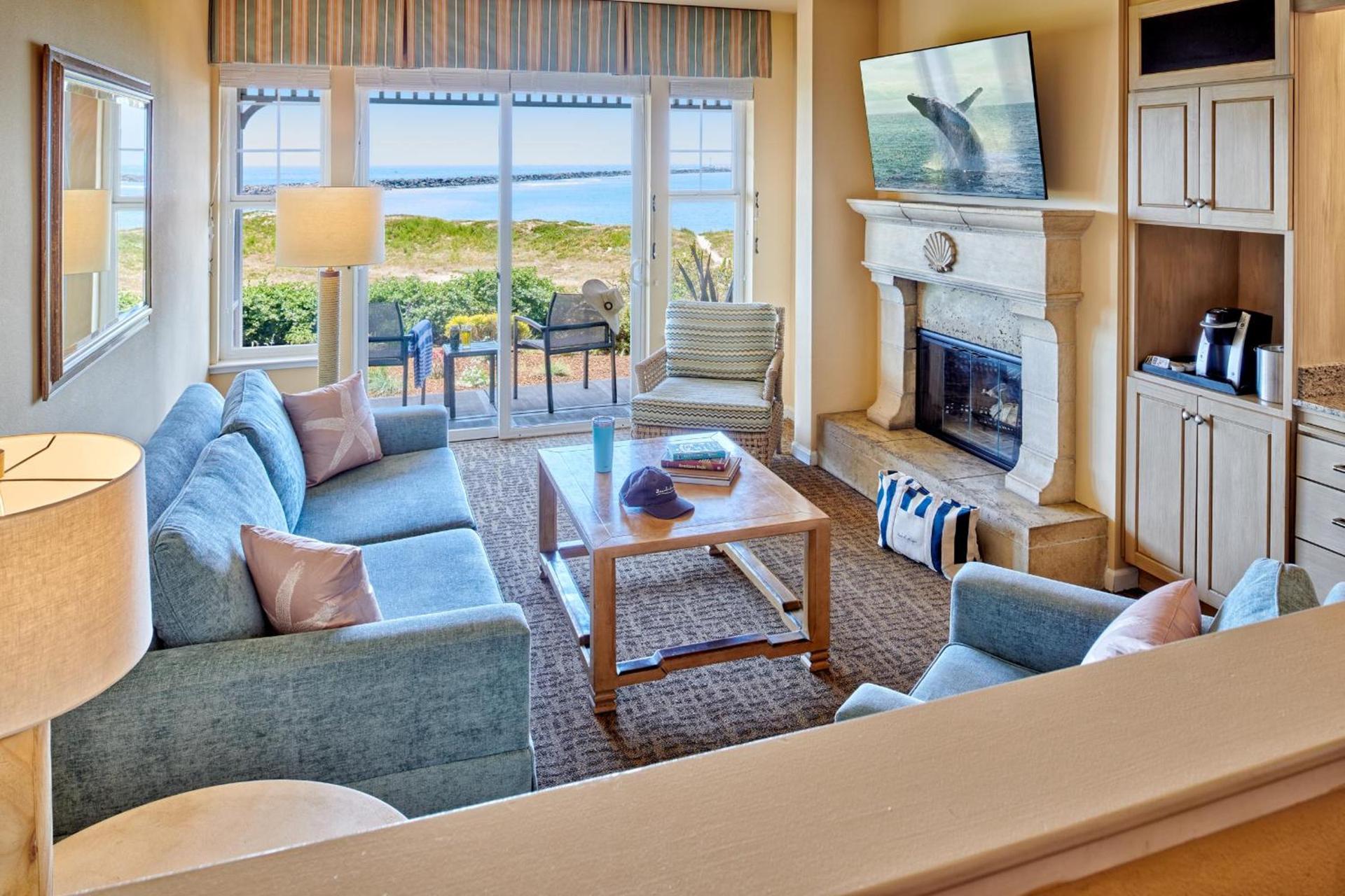 Beach House Half Moon Bay photo 52