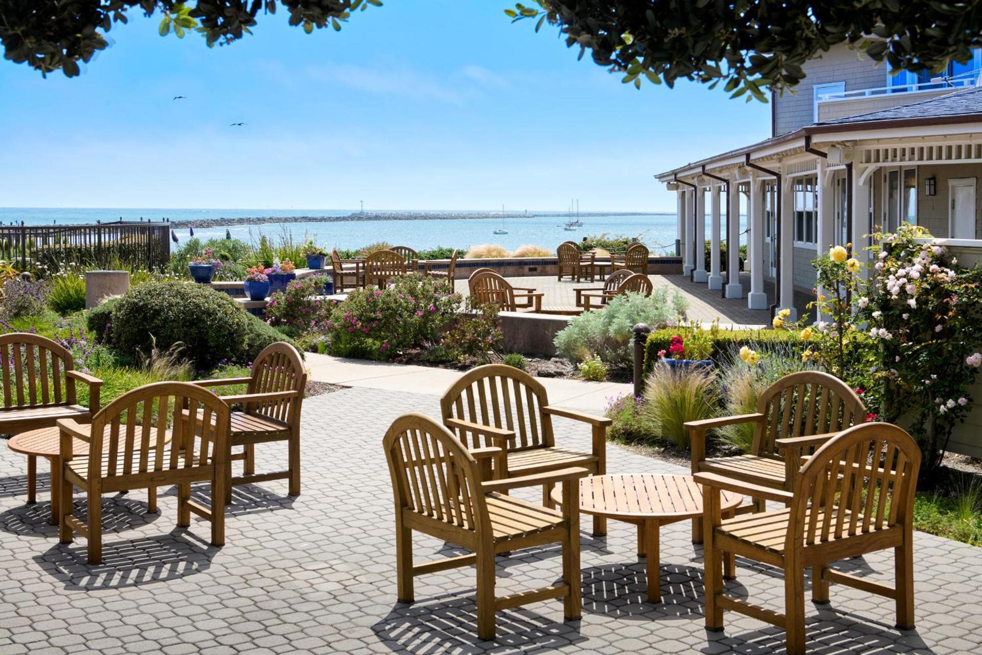 Beach House Half Moon Bay photo 44