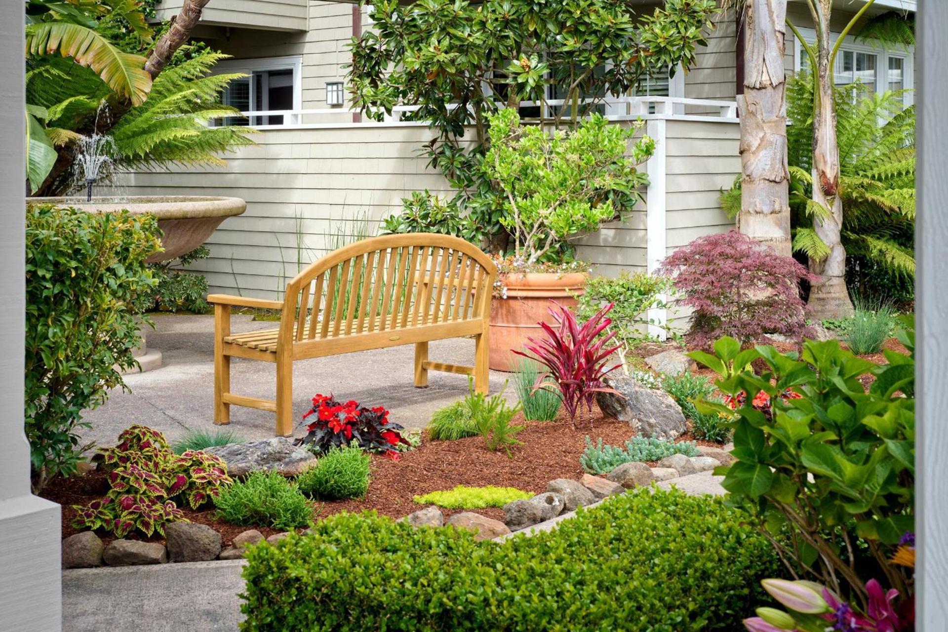 Beach House Half Moon Bay photo 41