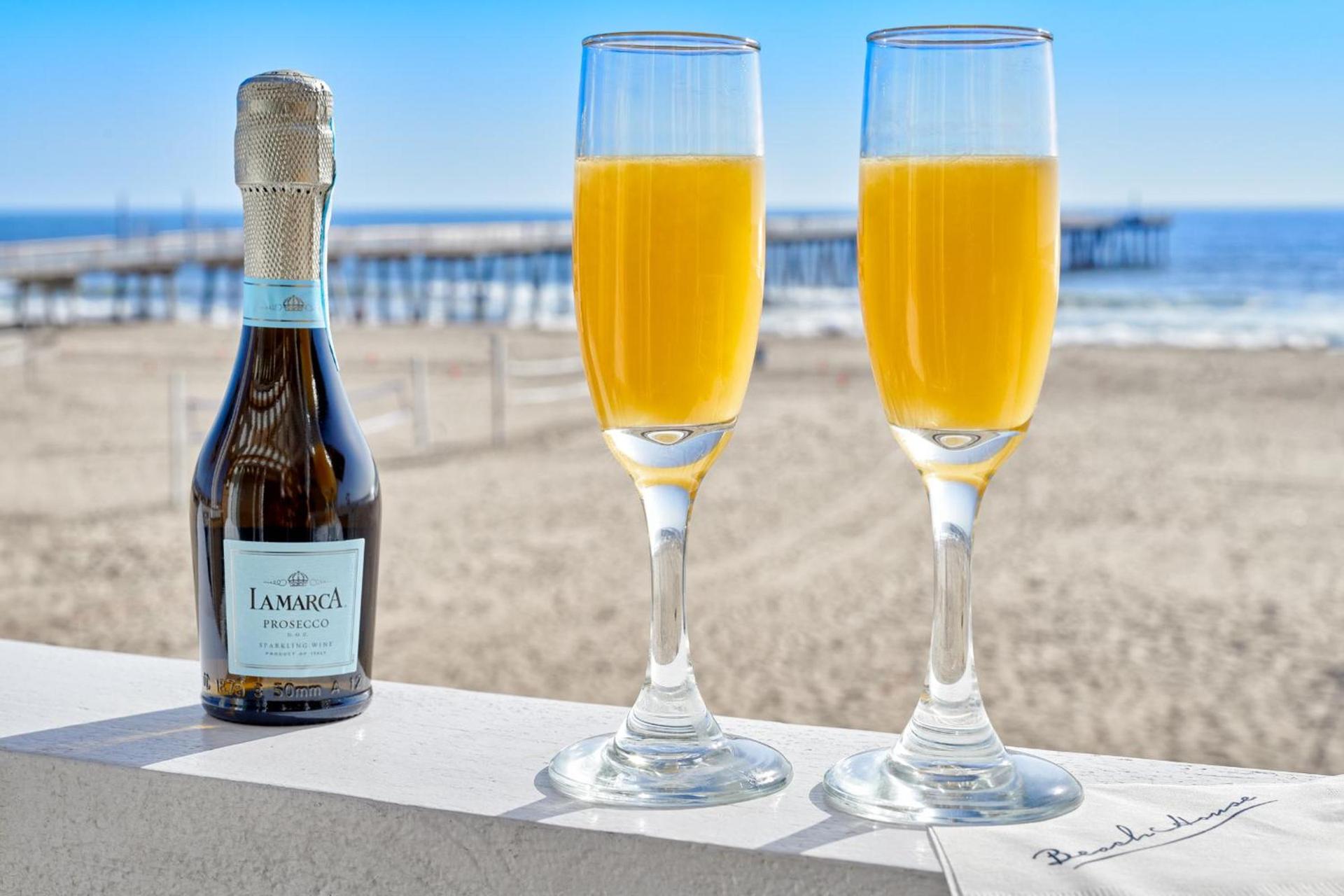Beach House Hotel at Hermosa Beach photo 40