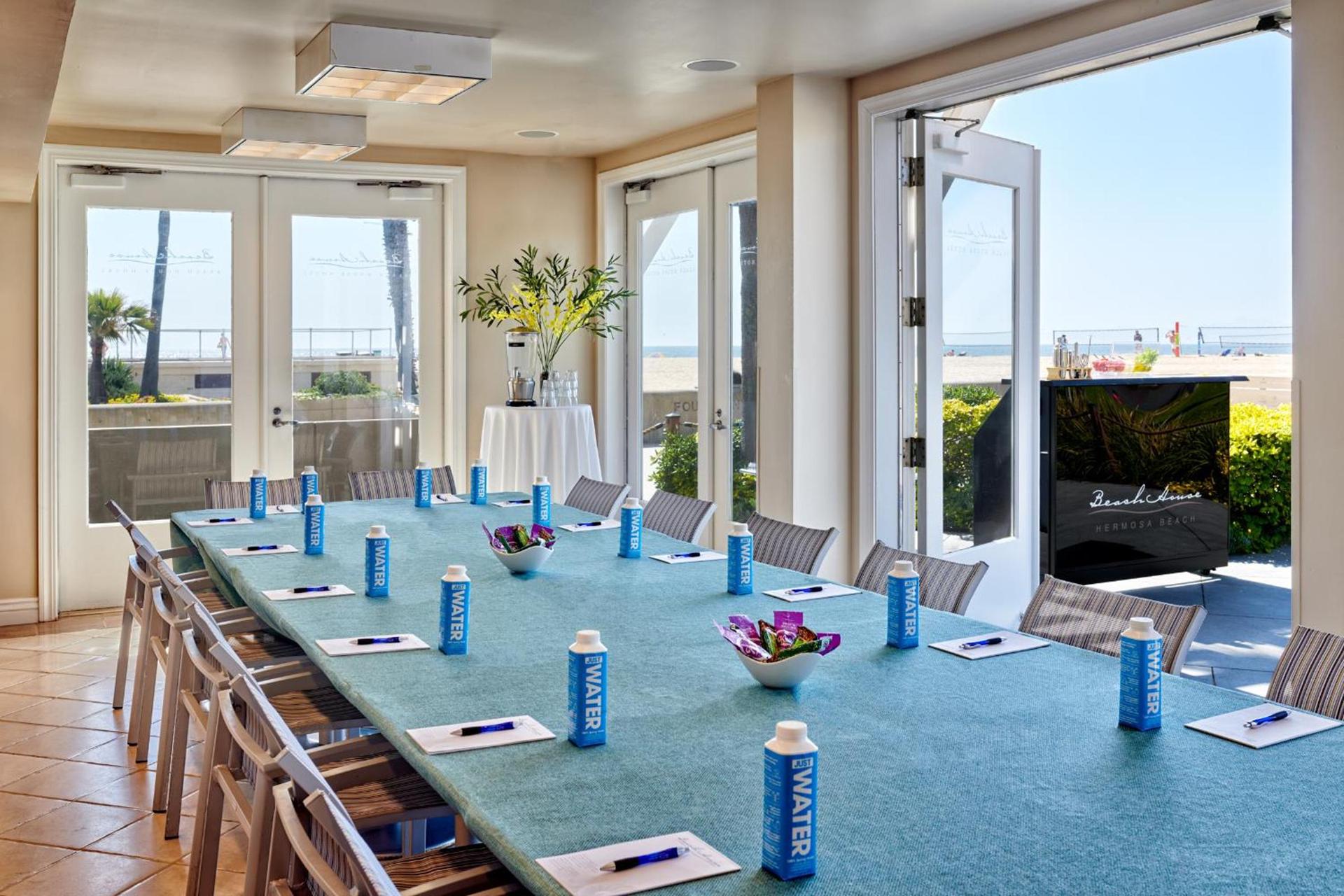 Beach House Hotel at Hermosa Beach photo 42