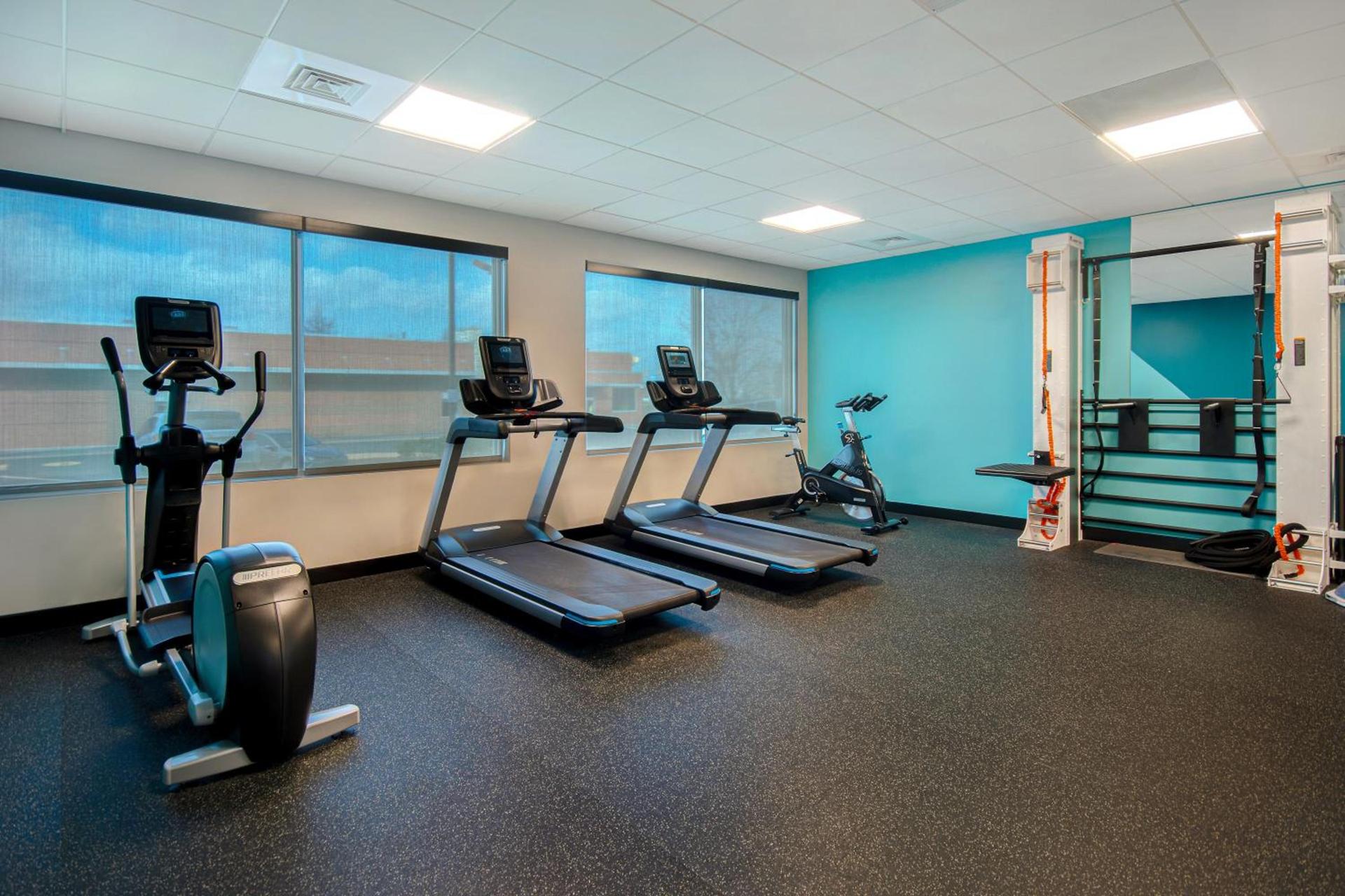 avid Hotel Fort Mill - Carowinds Blvd by IHG photo 17