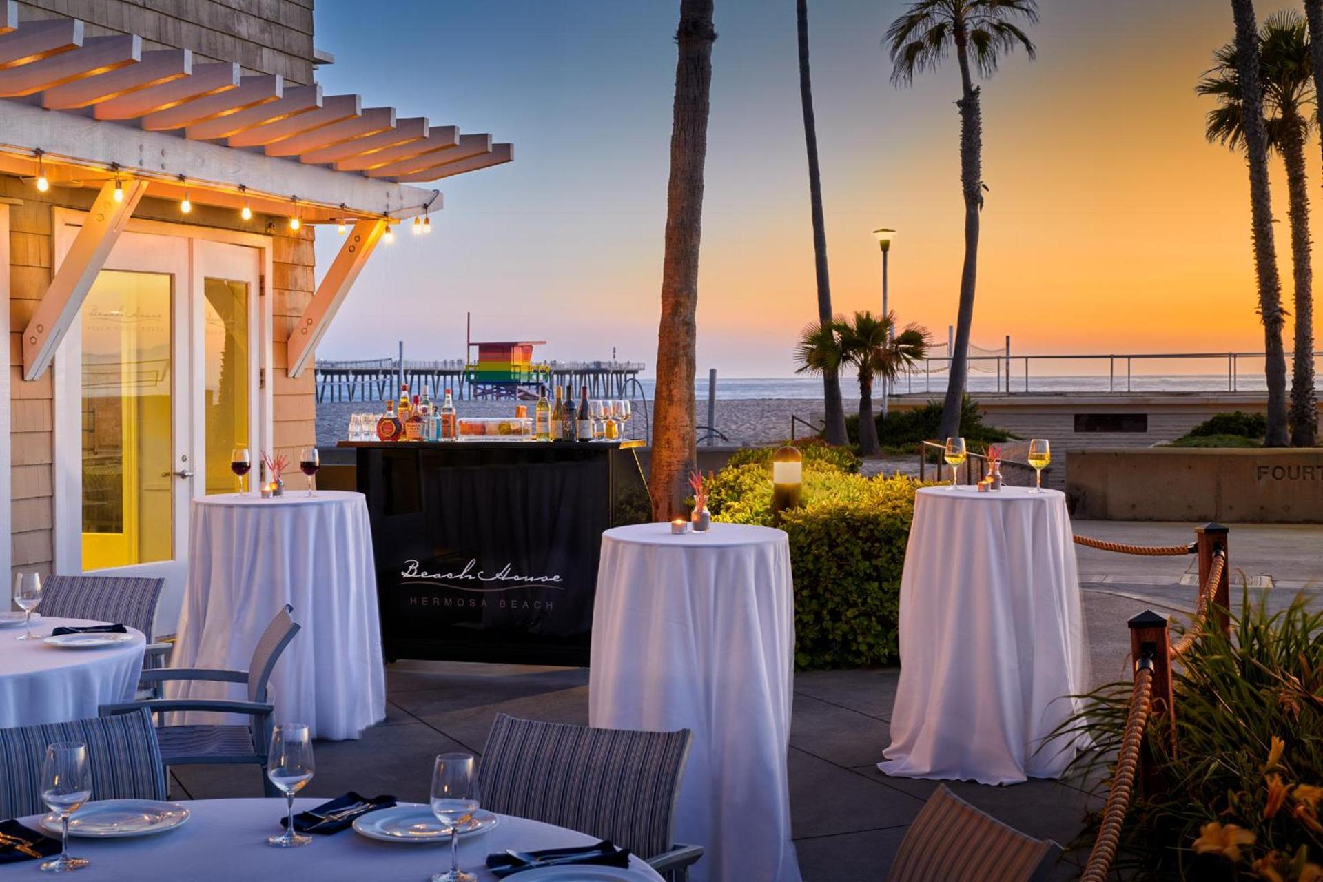 Beach House Hotel at Hermosa Beach photo 44