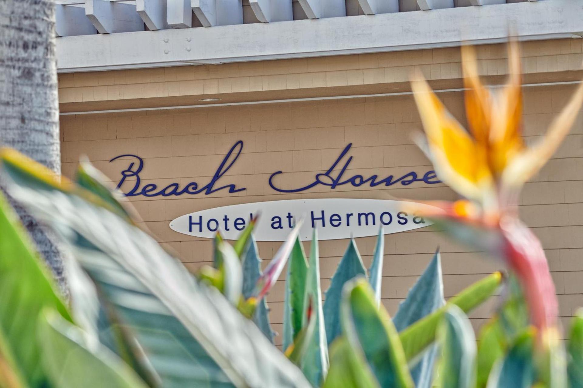 Beach House Hotel at Hermosa Beach photo 45