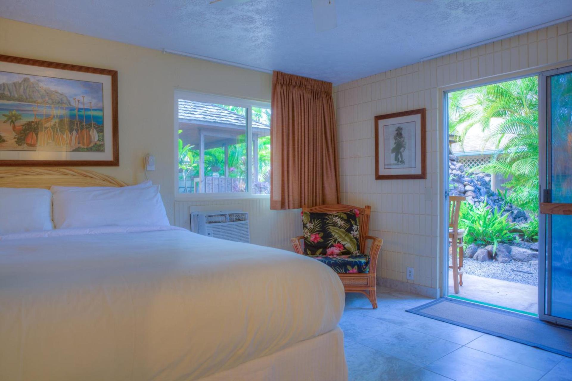 Kohea Kai Hotel Maui photo 2