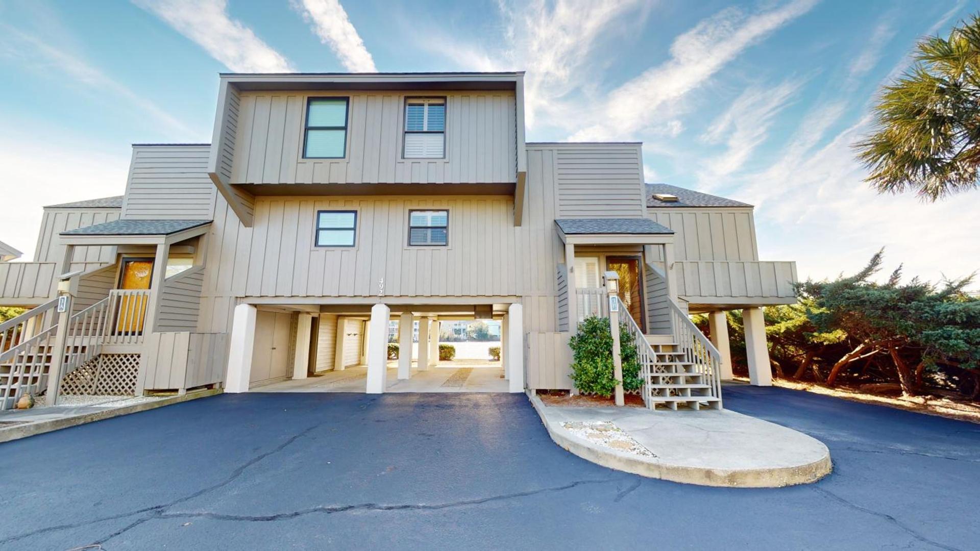Litchfield Beach & Golf Resort — hotel in Pawleys Island