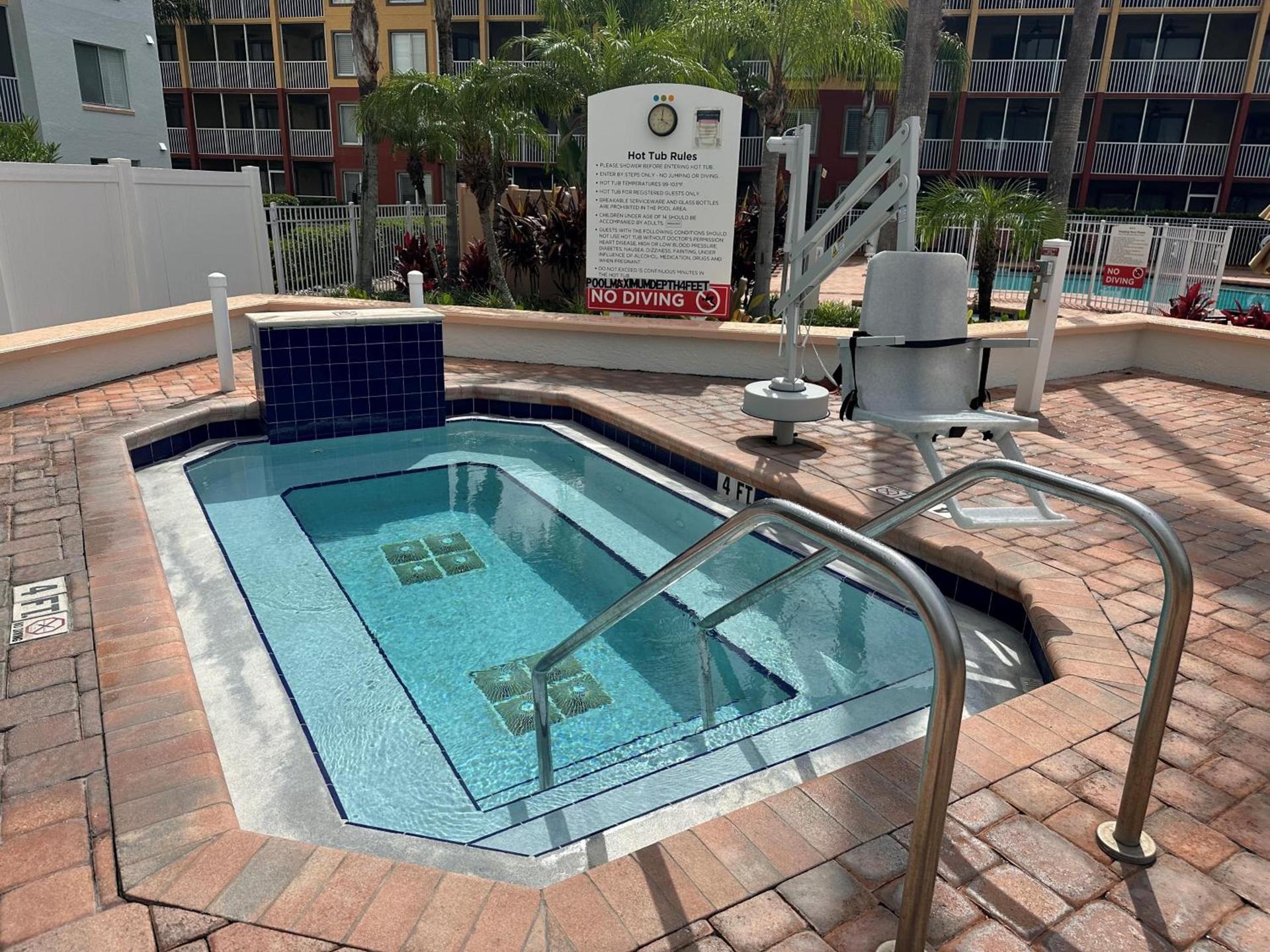 Bluegreen Vacations Orlando's Sunshine, Ascend Collection Resort photo 41