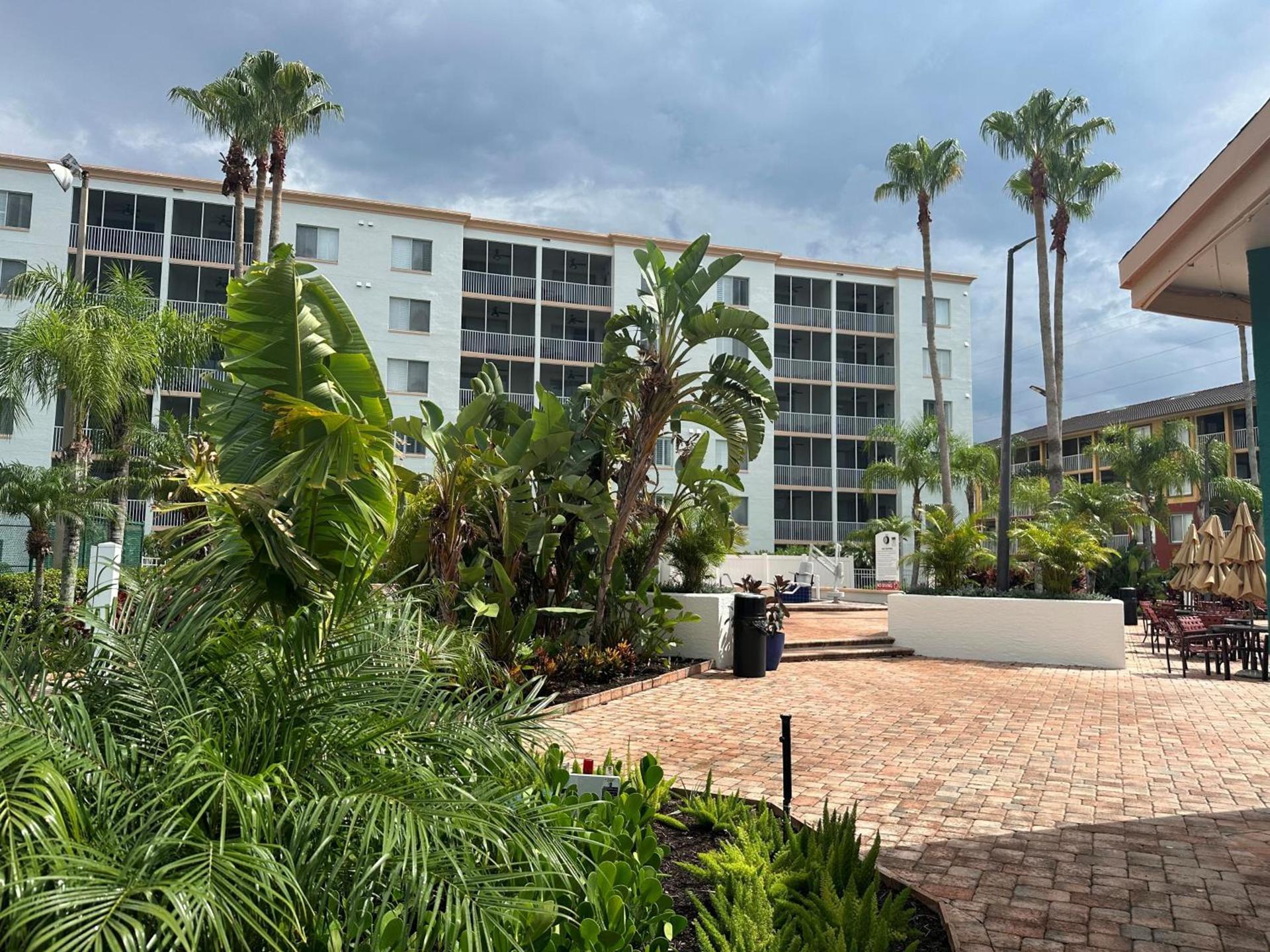 Bluegreen Vacations Orlando's Sunshine, Ascend Collection Resort photo 40
