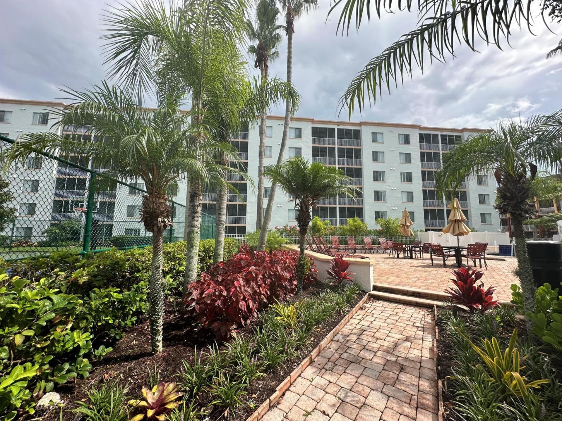 Bluegreen Vacations Orlando's Sunshine, Ascend Collection Resort photo 45