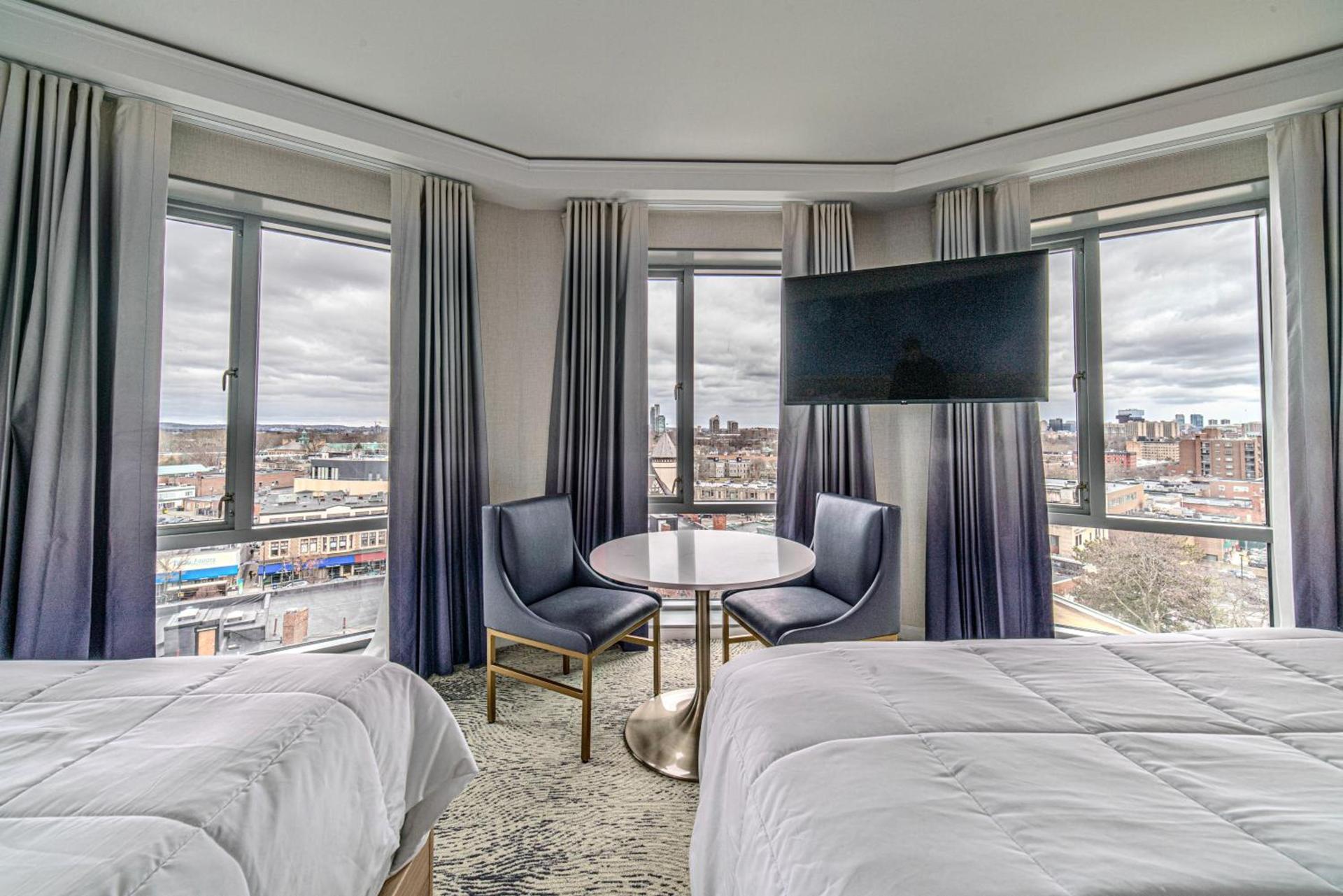 Iris Hotel Boston photo 65