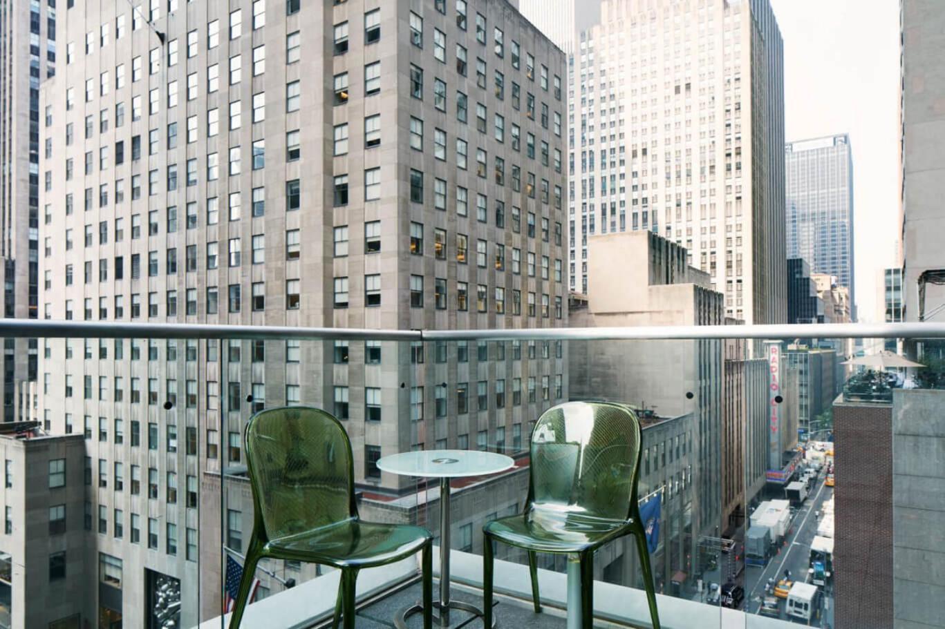 The Jewel Hotel, New York photo 7