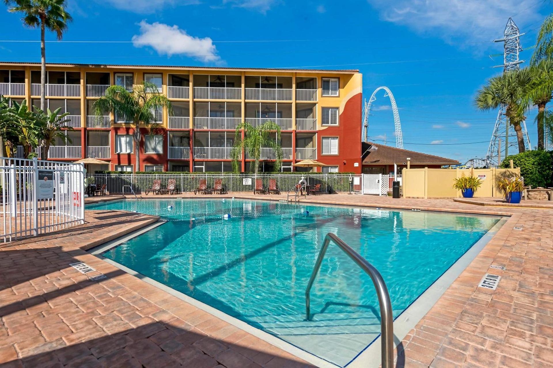 Bluegreen Vacations Orlando's Sunshine, Ascend Collection Resort photo 2