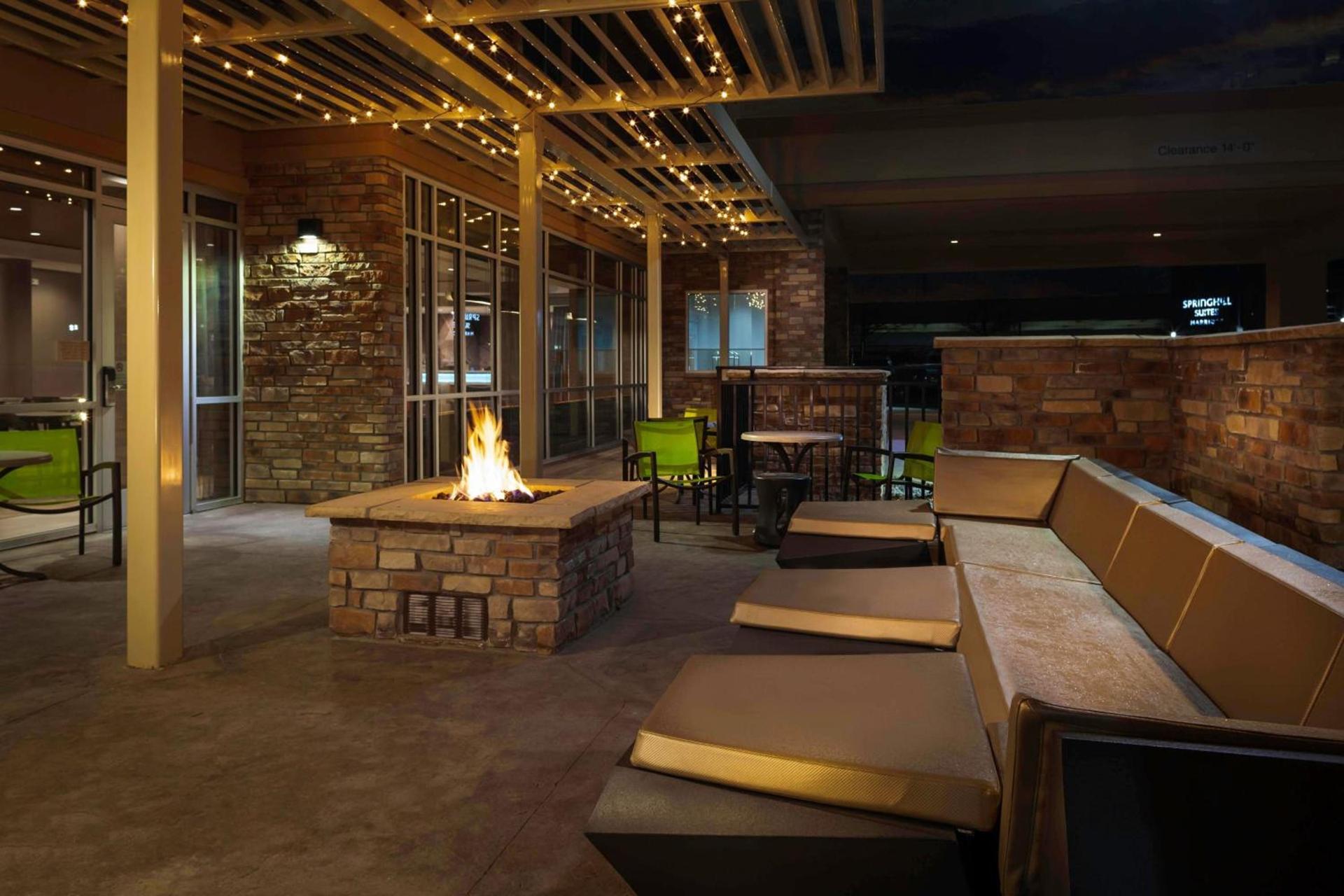 SpringHill Suites by Marriott Denver Tech Center photo 12