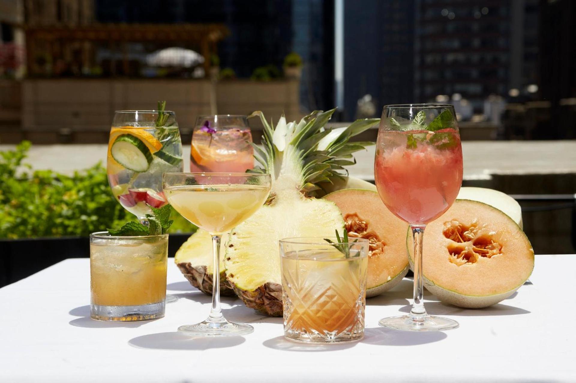 InterContinental New York Barclay Hotel by IHG photo 33