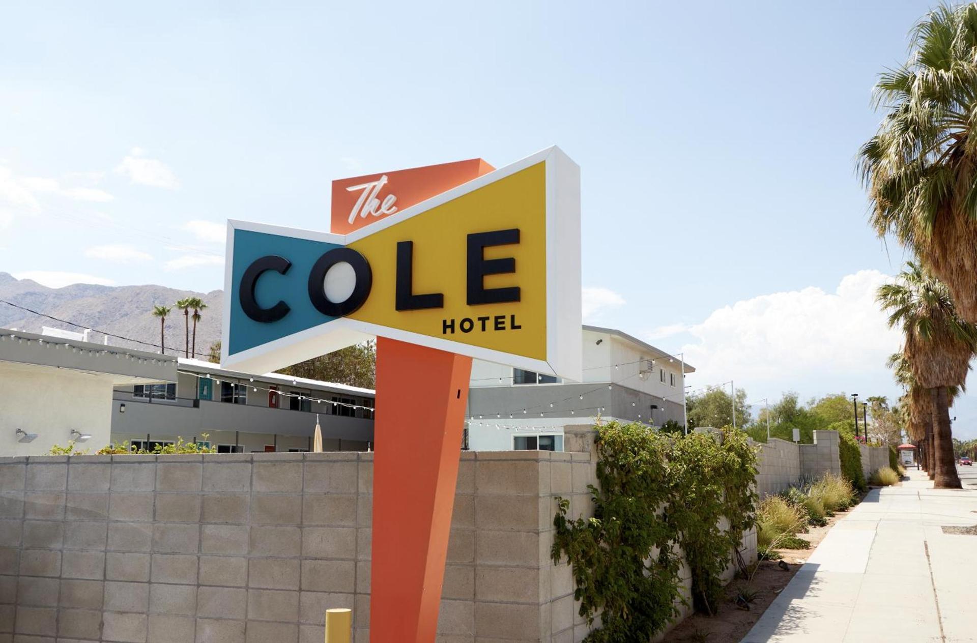 The Cole photo 1