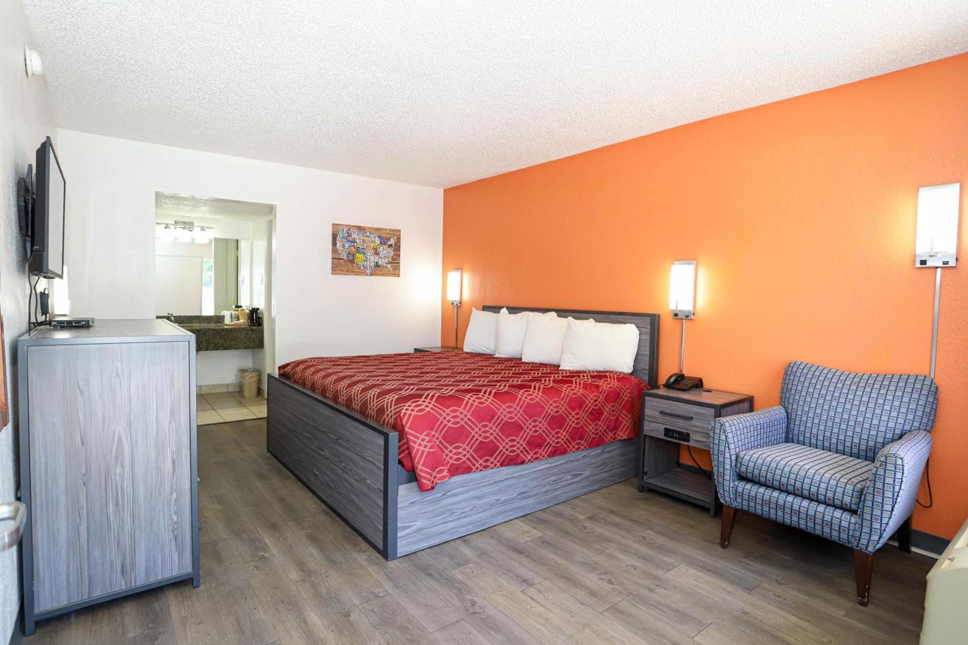 Express Inn photo 25