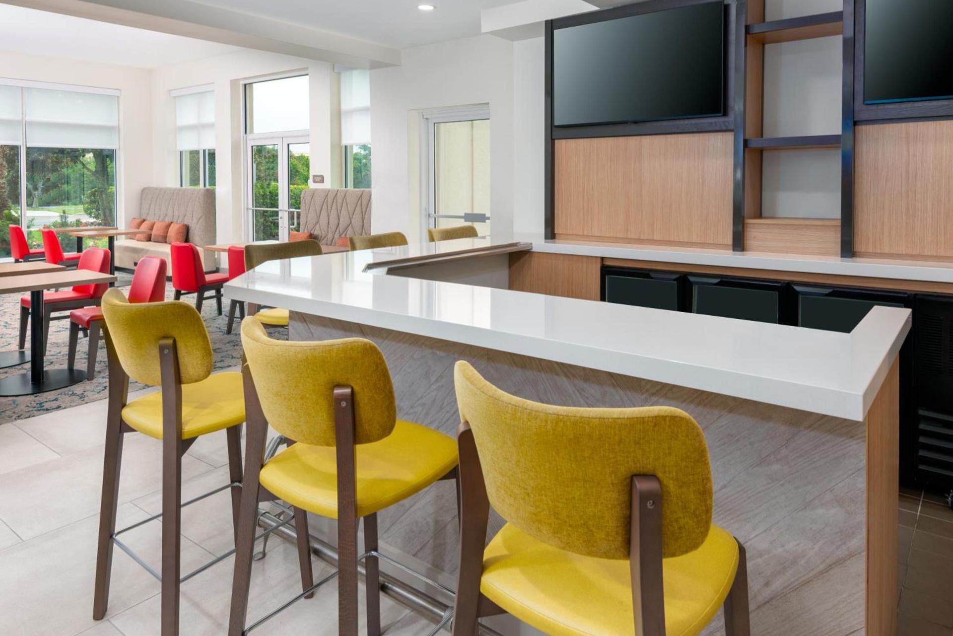 Hilton Garden Inn Orlando International Drive North photo 43
