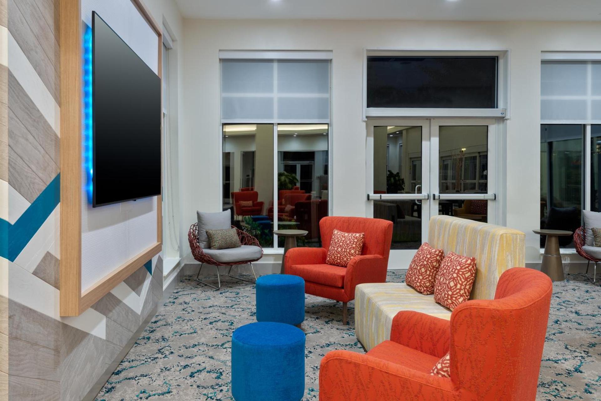 Hilton Garden Inn Orlando International Drive North photo 44