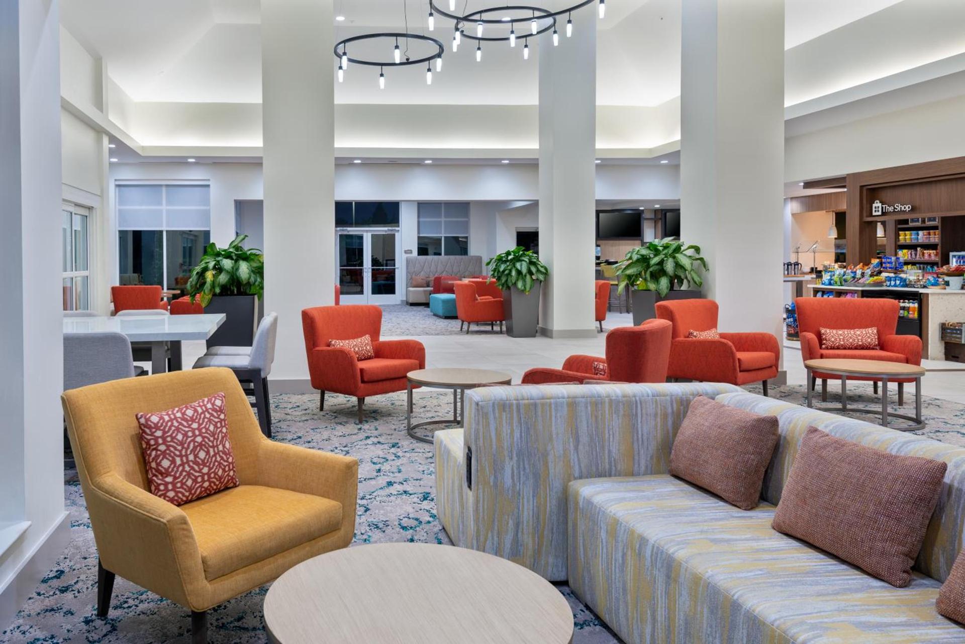 Hilton Garden Inn Orlando International Drive North photo 50