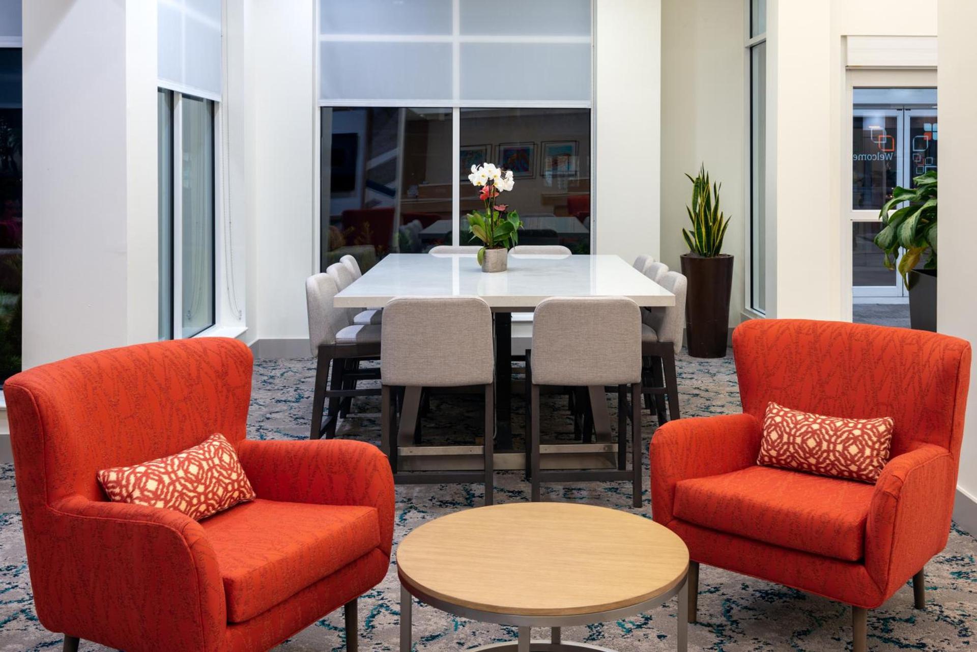 Hilton Garden Inn Orlando International Drive North photo 57