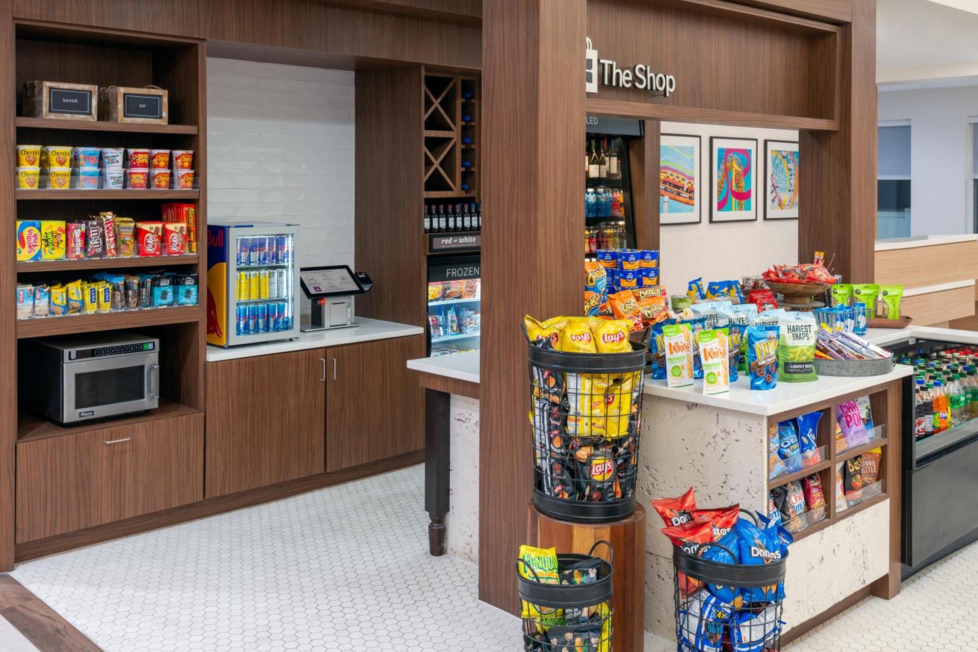 Hilton Garden Inn Orlando International Drive North photo 58