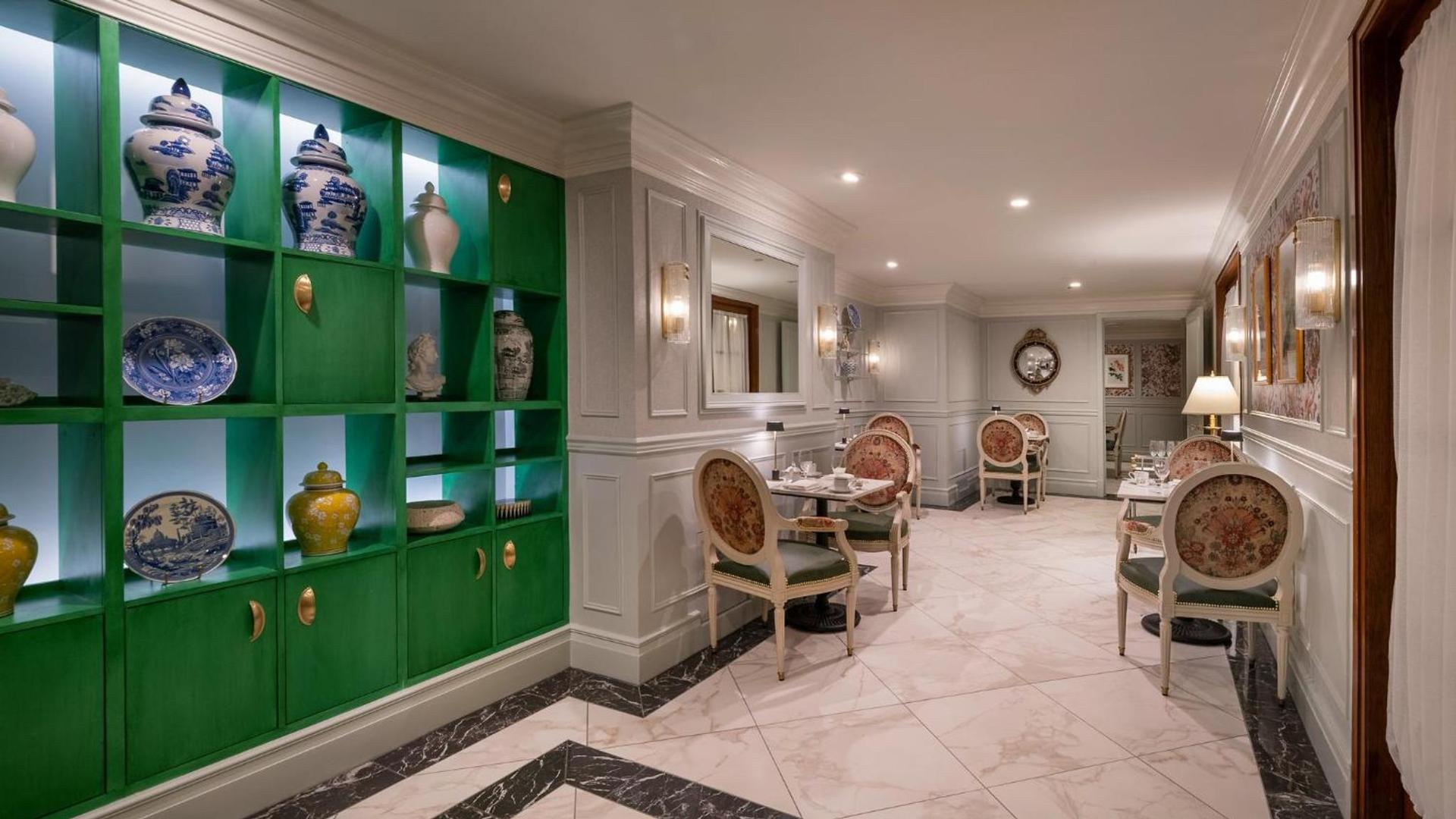Willard InterContinental Washington by IHG photo 11