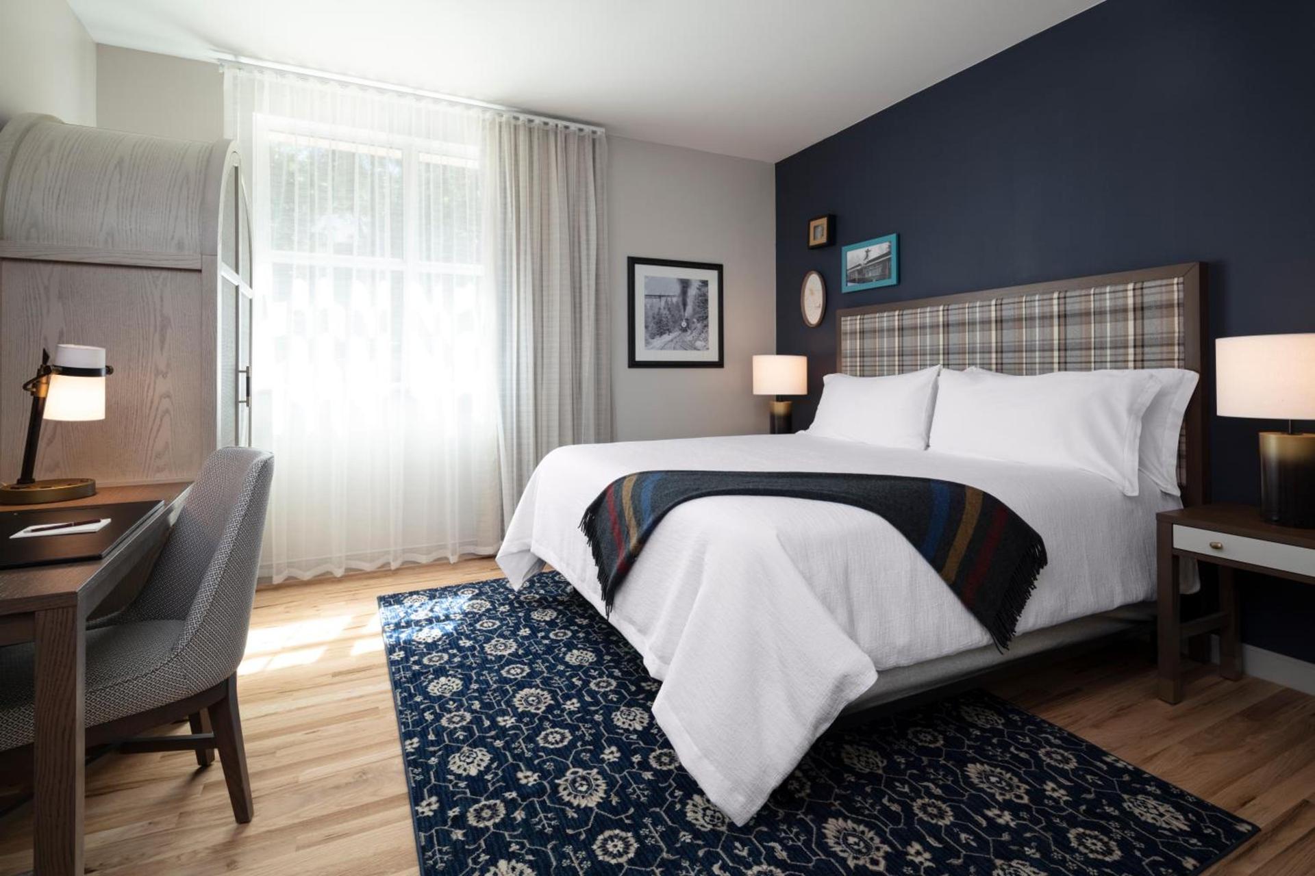 Hotel Maxwell Anderson photo 45