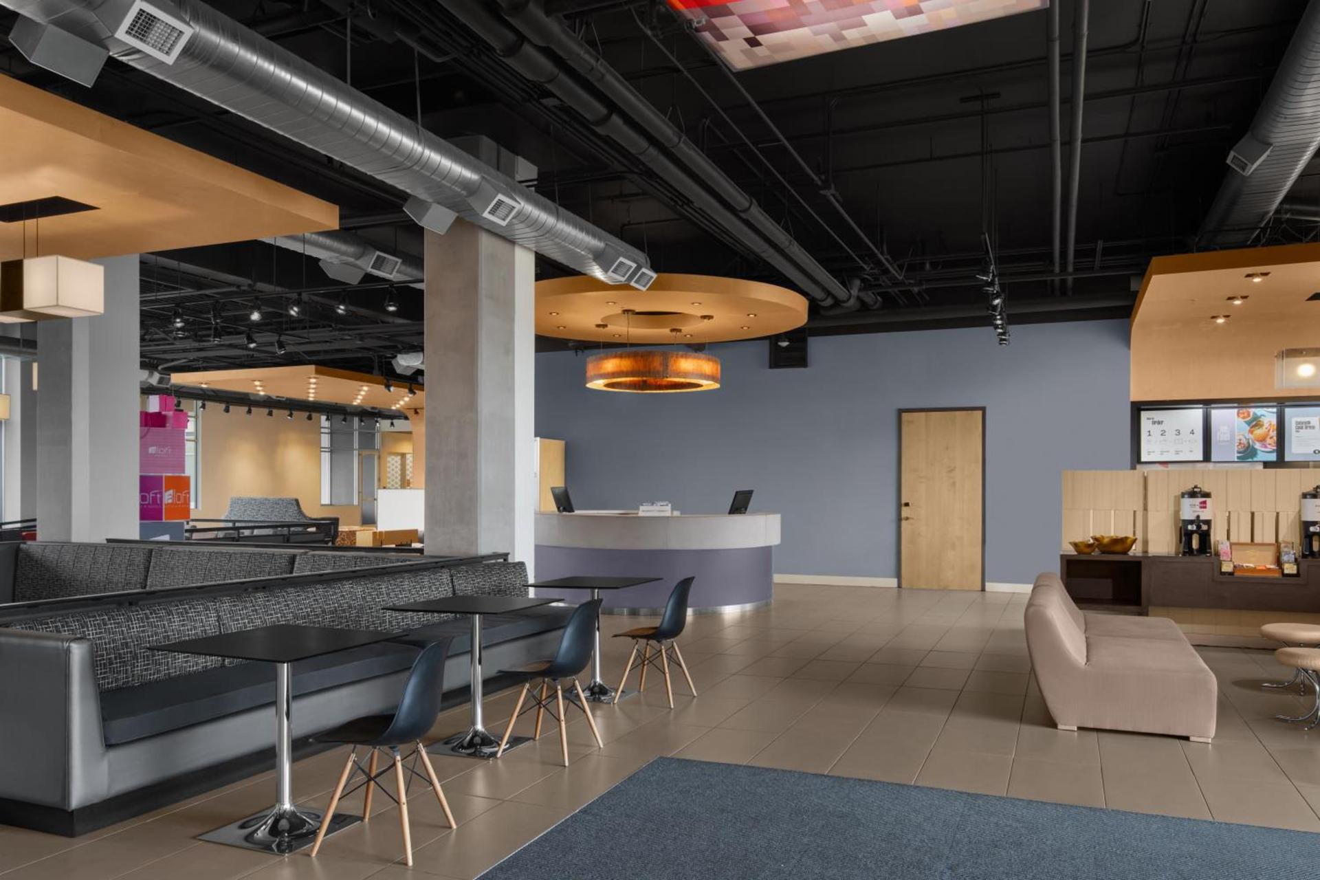 Aloft by Marriott Broomfield Denver photo 12